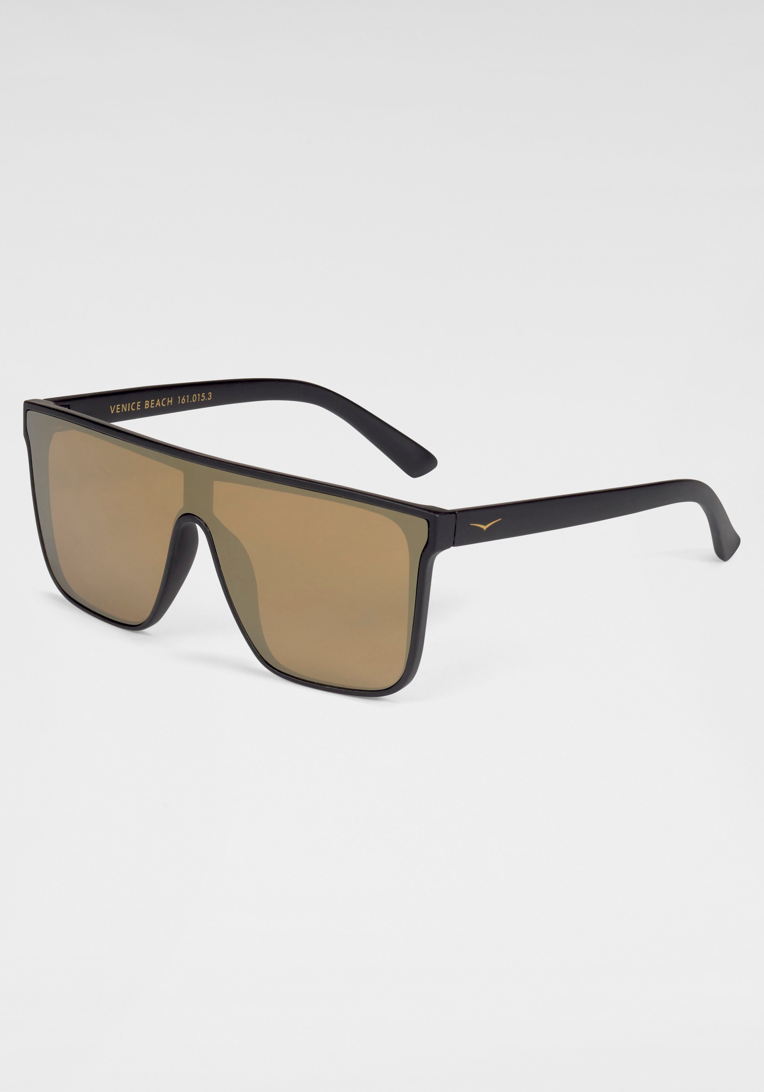 Venice Beach Sonnenbrille Einscheibensonnenbrille aus Kunststoff