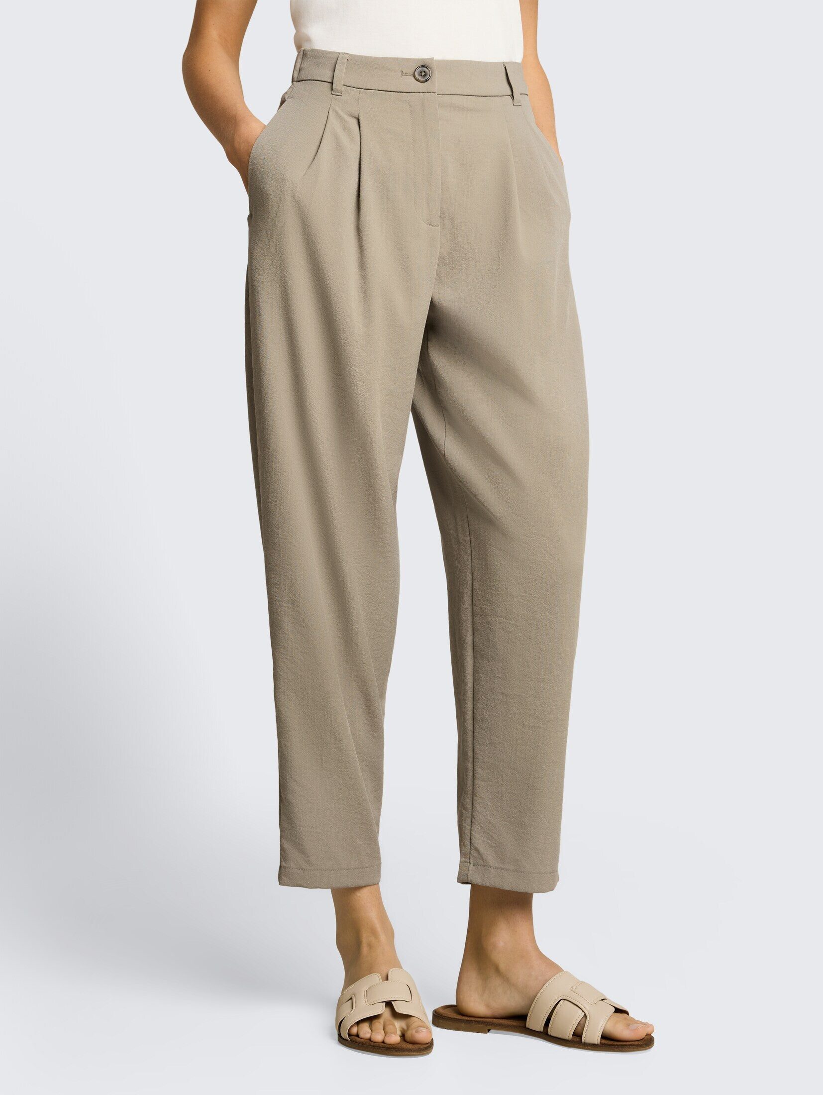 7/8-Hose Hosen & Chino