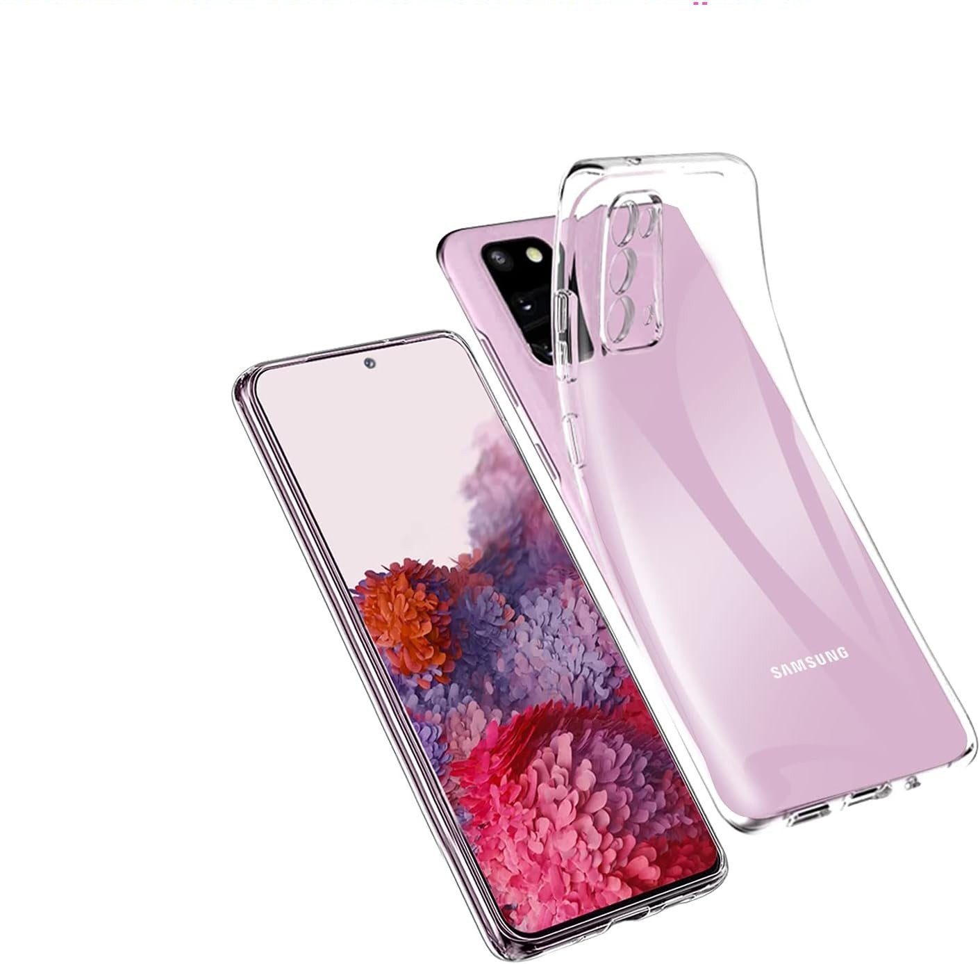 Handyhülle Samsung Galaxy S25 S25 Plus S25 Ultra S24 S24 Plus S24 Ultra S23 Ultra