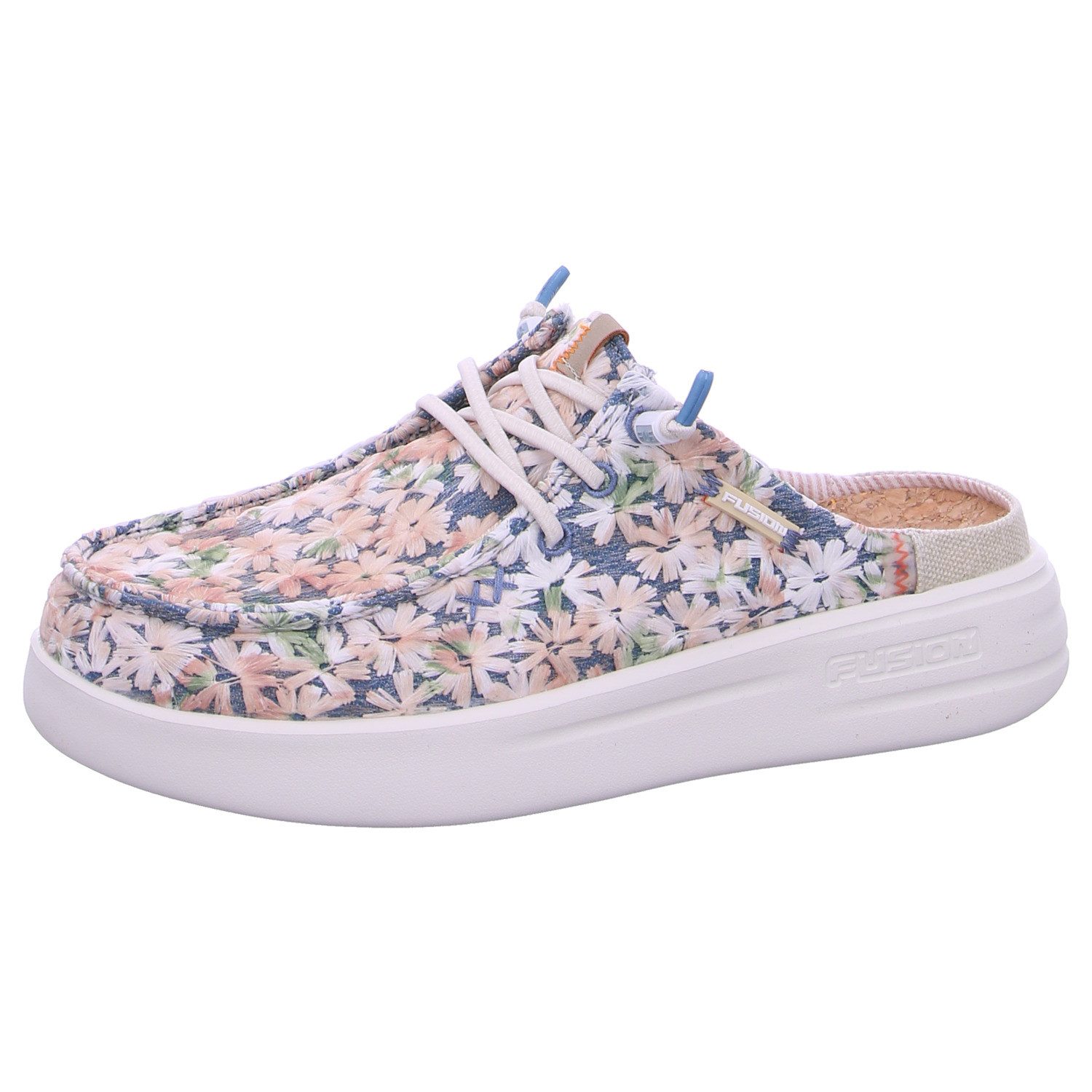 Fusion Slipper