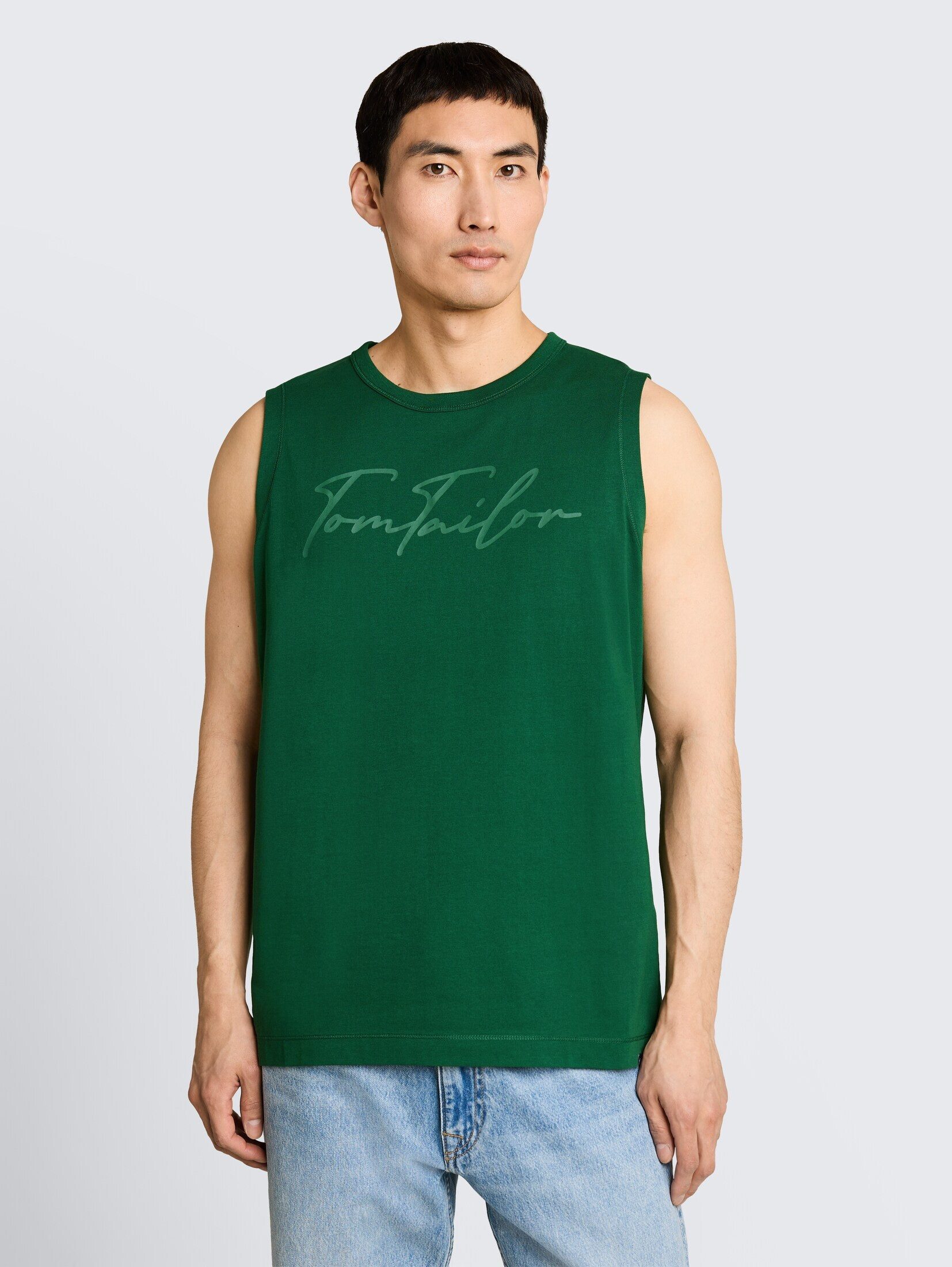 Tanktop T-Shirt