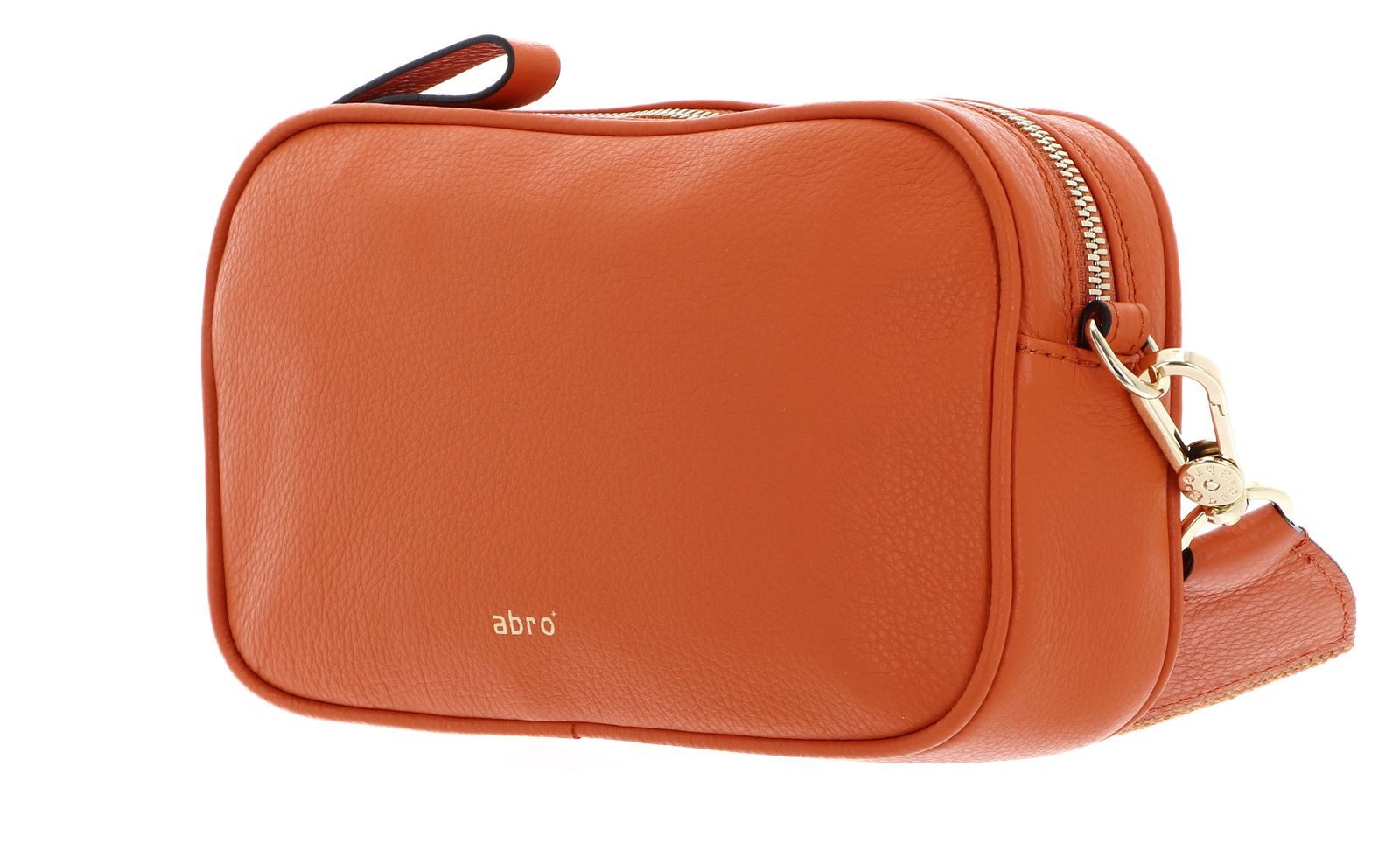 Abro Schultertasche Leather Dalia günstig online kaufen