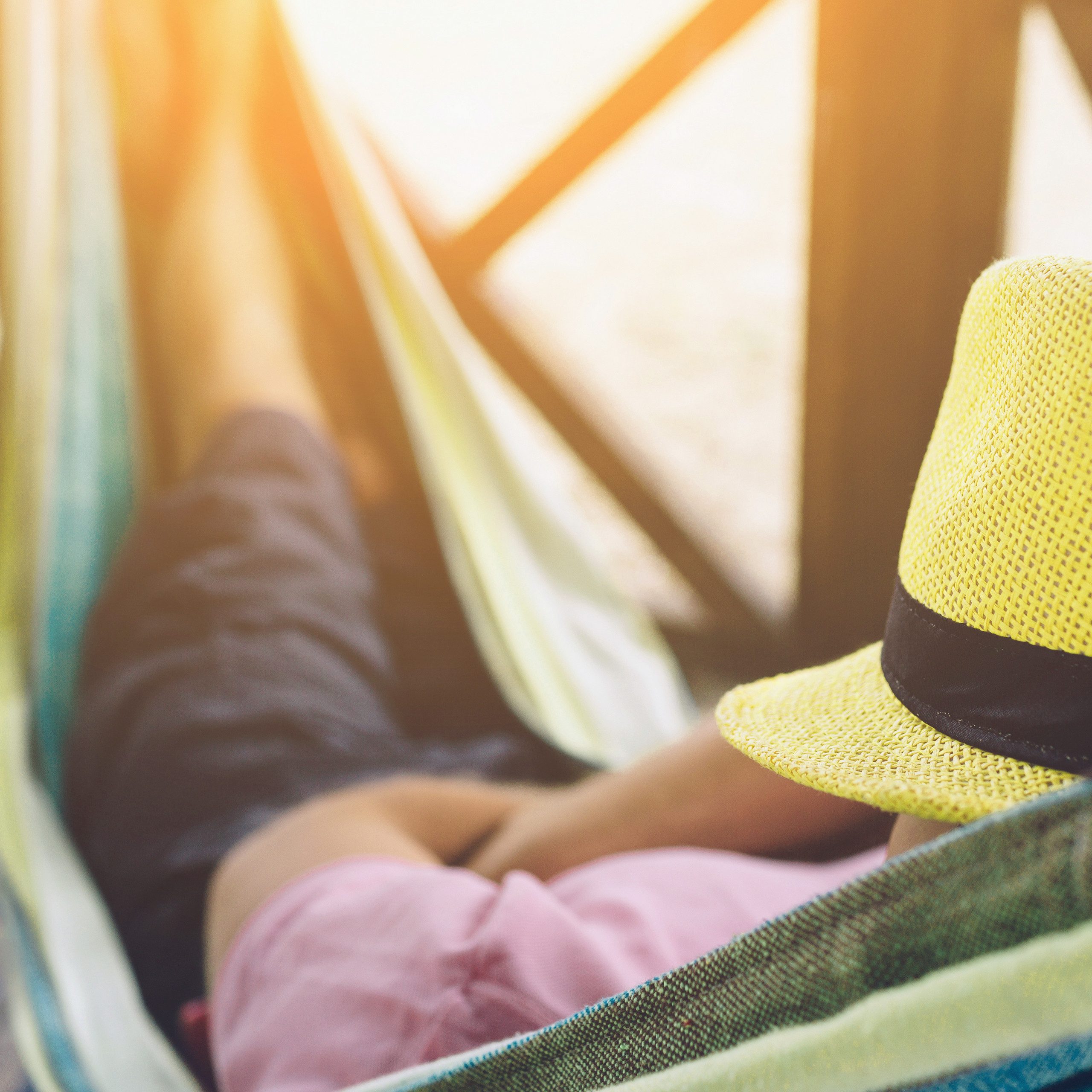 relaxdays Hängematte XXL Baumwolle, Türkis günstig online kaufen