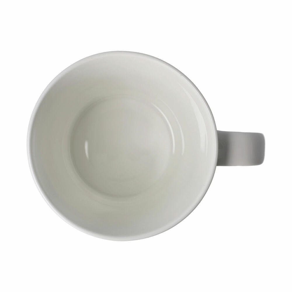 Becher Ausblick, - Fine Coffee-/Tea Goebel Mug China Schöner Schnellhardt Bone