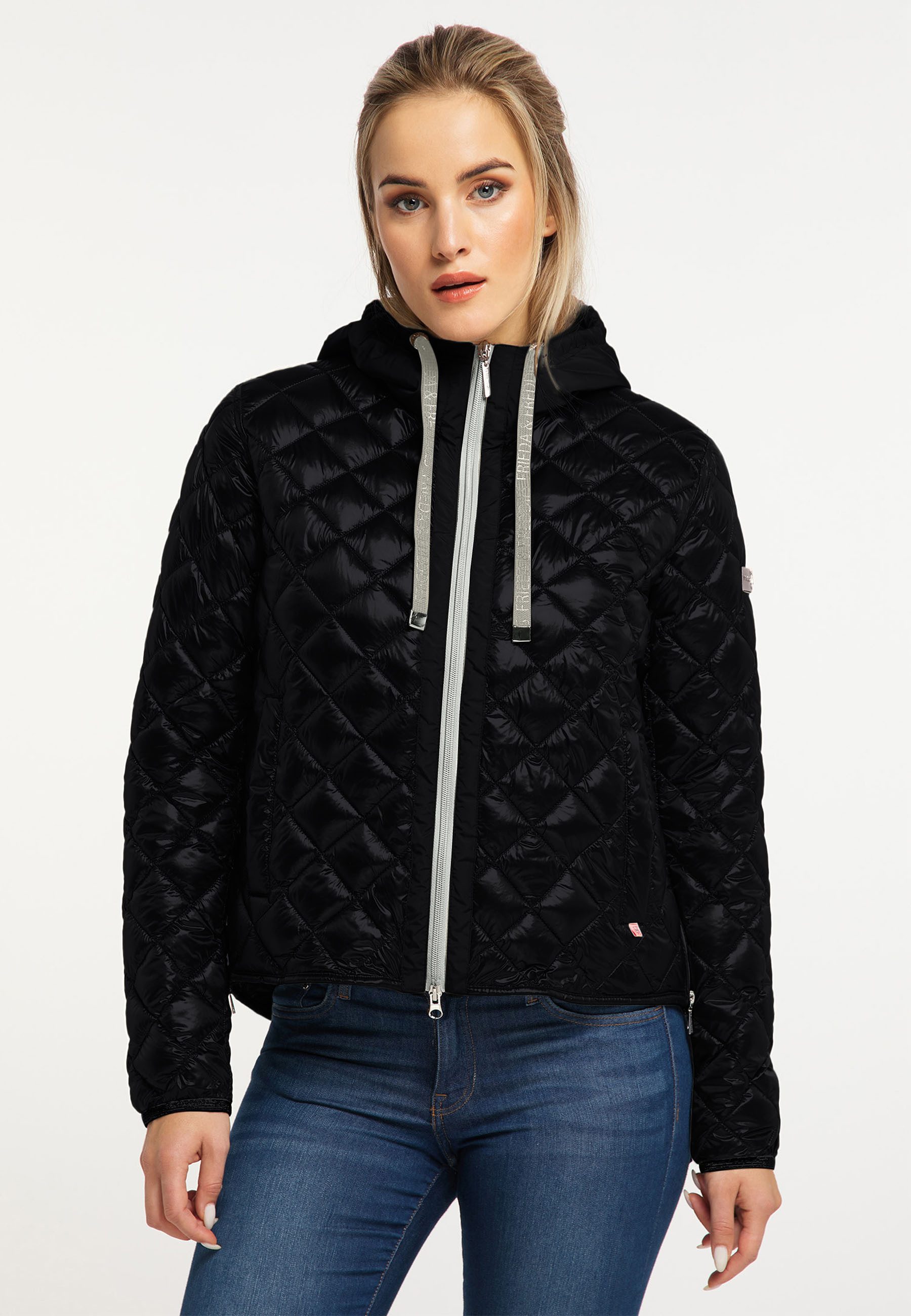 Frieda & Freddies Steppjacke Thermolite Jacket / Yosie günstig online kaufen