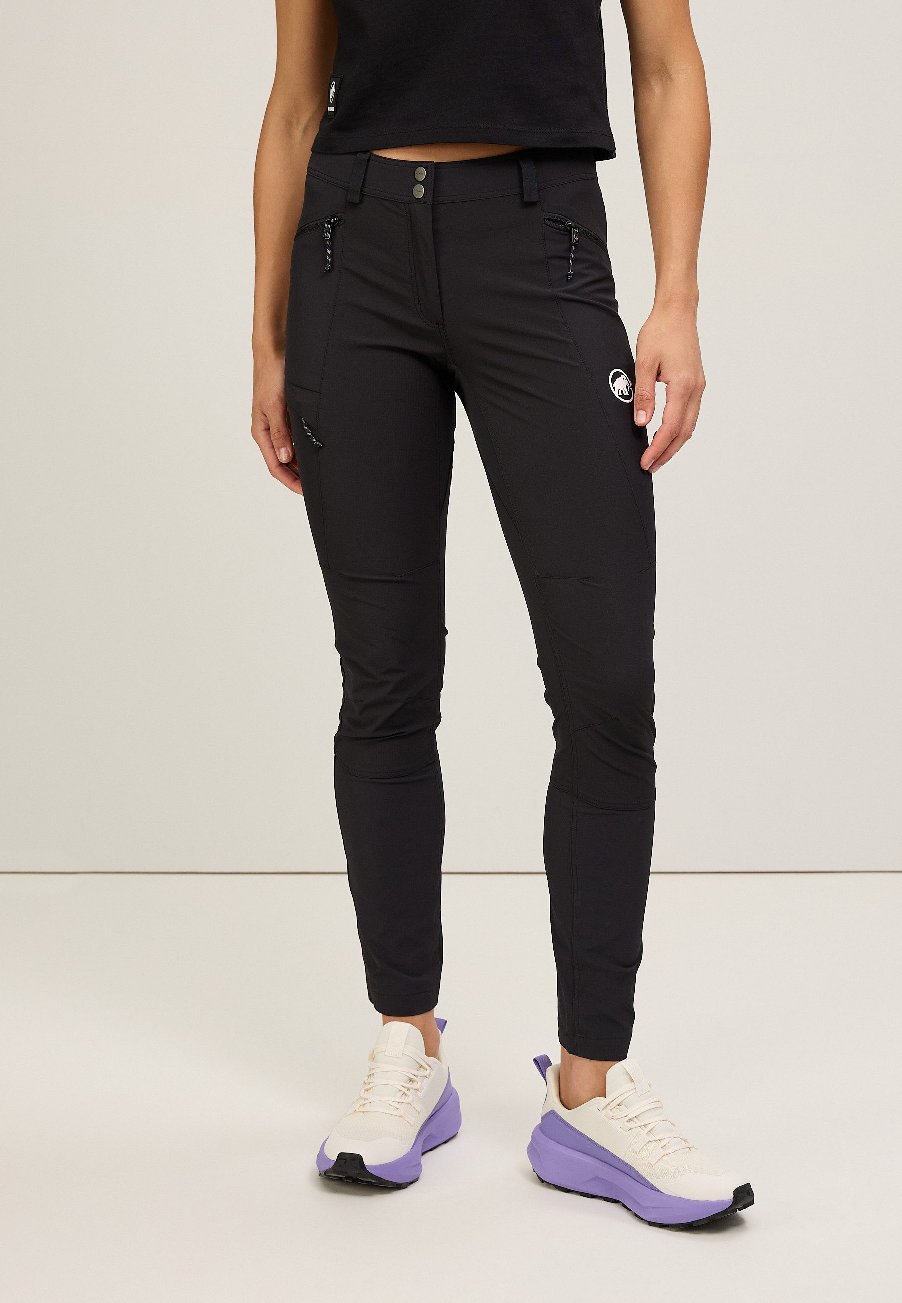 Mammut Outdoorhose Ducan Pants Women