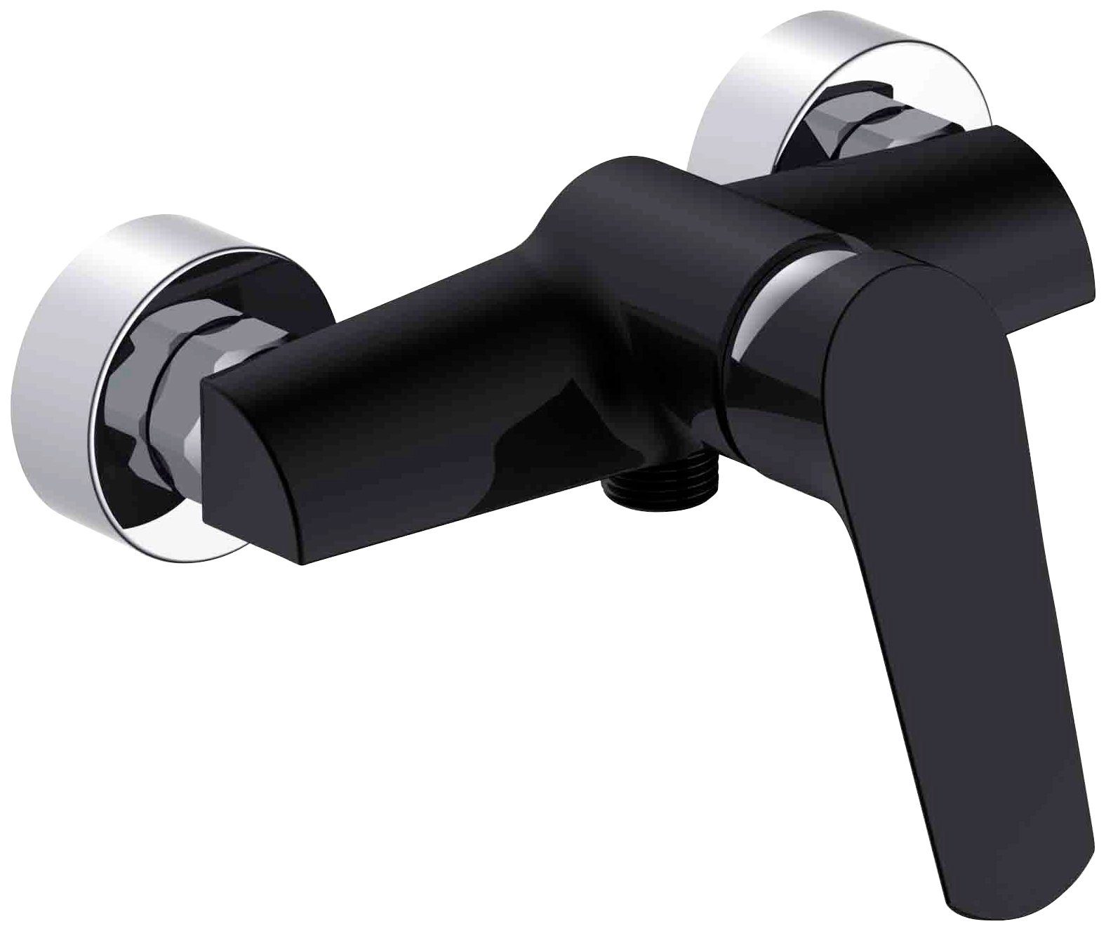 Sanotechnik Waschtischarmatur Soho aus Messing