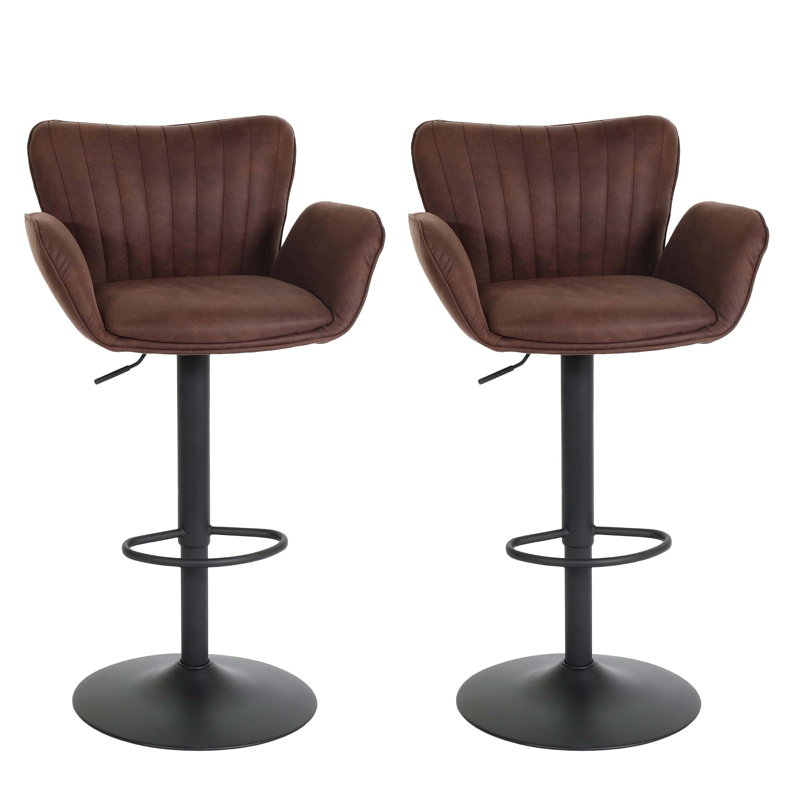 Barhocker MCW-M67-2