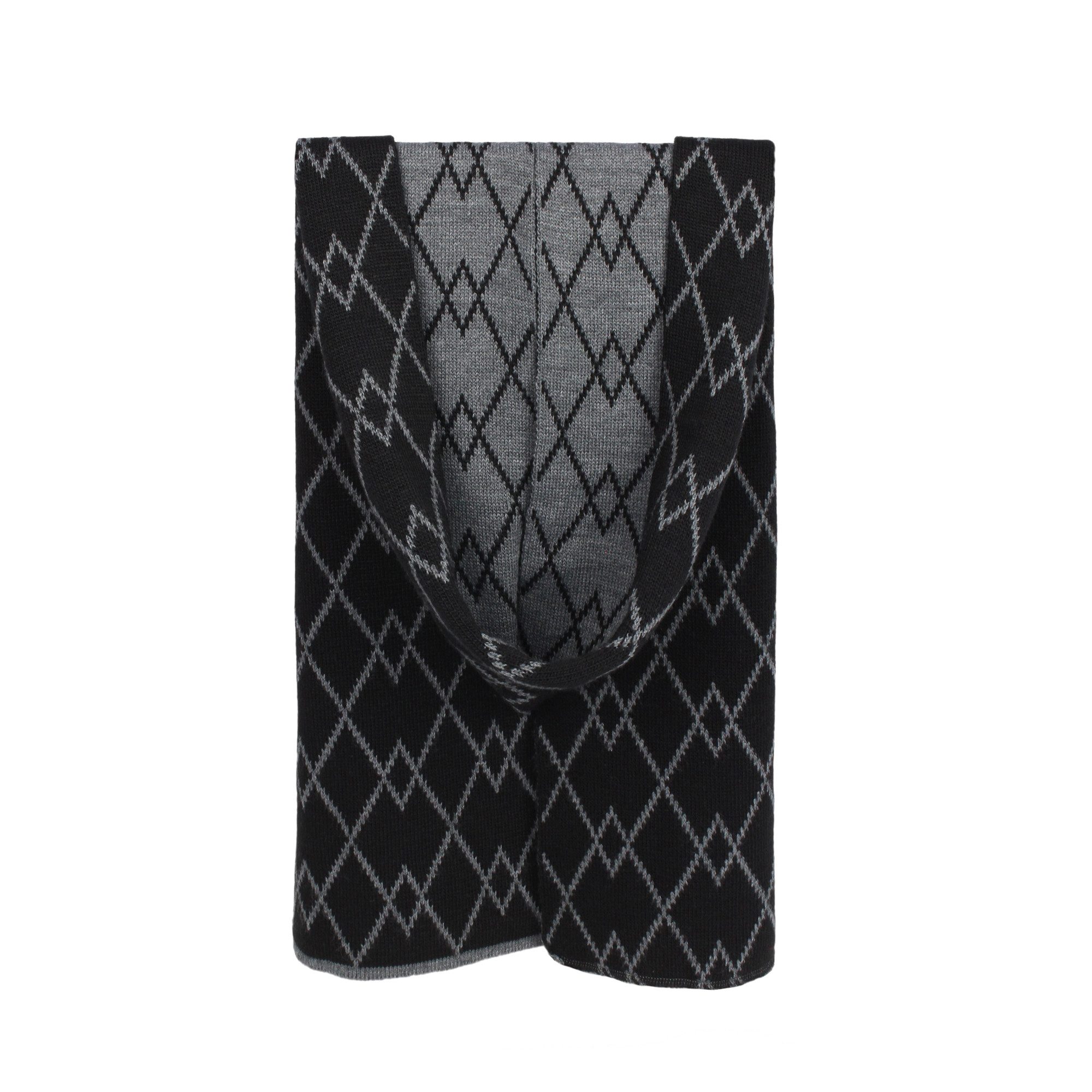 ZEBRO Strickschal Schal "MAX"