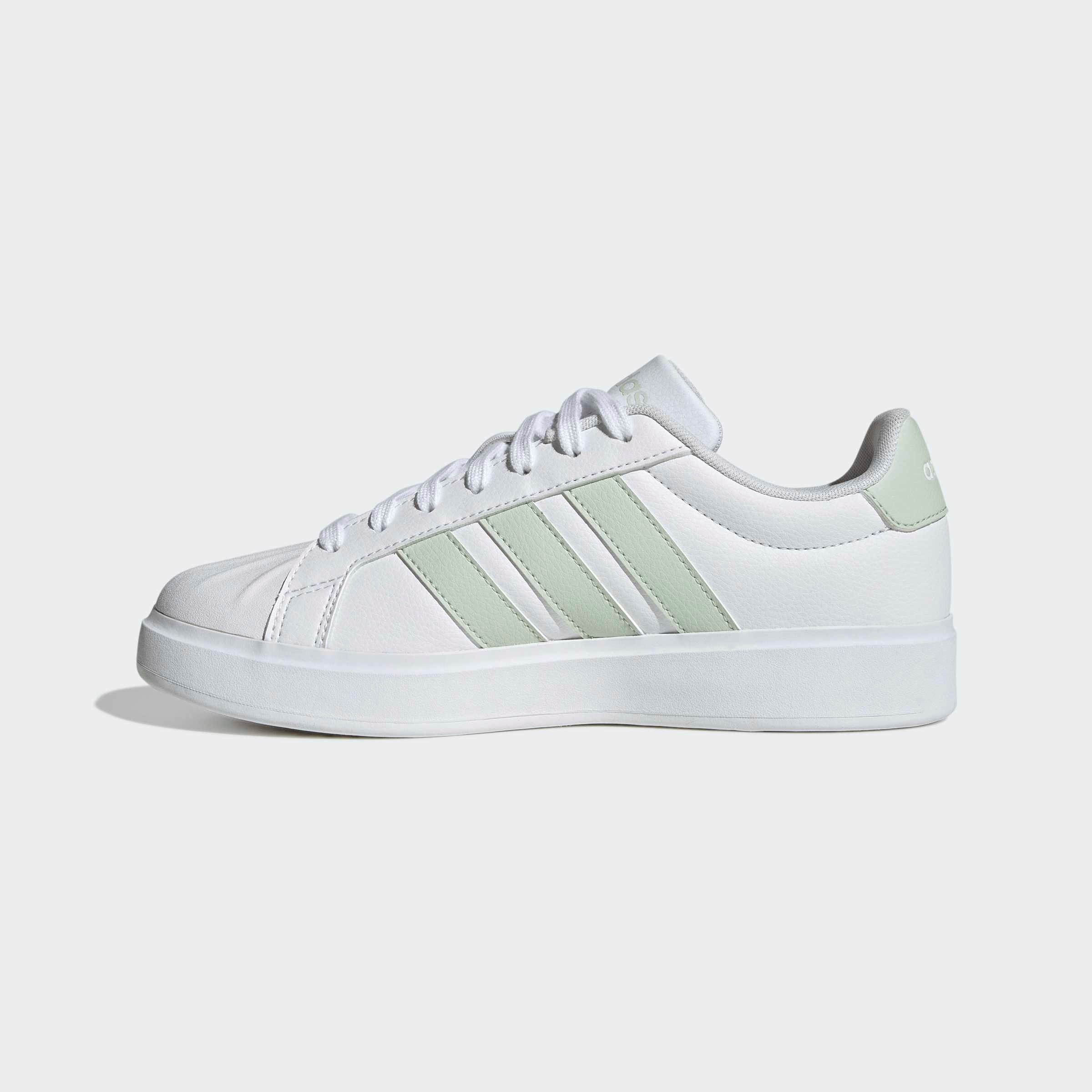 adidas Sportswear STREETTALK Sneaker inspiriert vom Design des adidas Superstar