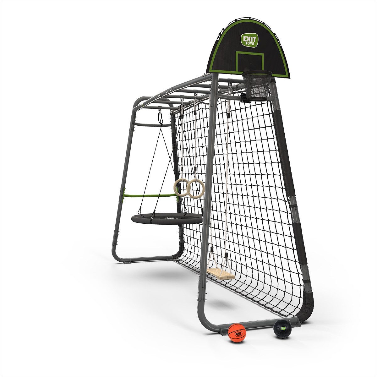 EXIT Schaukelkombination GetSet Monkeybar MB305