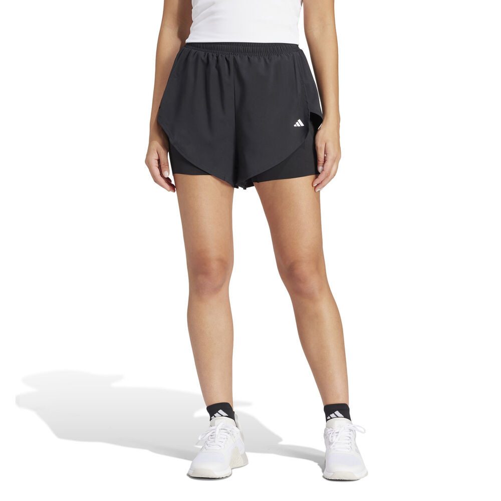 adidas Sportswear Shorts Designed for Training 2in1 5,5in günstig online kaufen