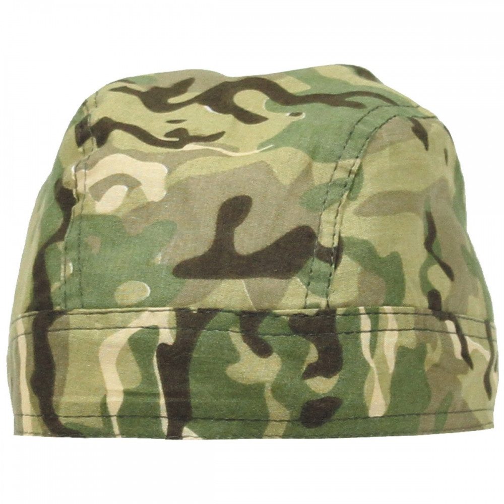 MFH Turbanmütze mfh Headwrap, Mütze (Headwrap, günstig online kaufen
