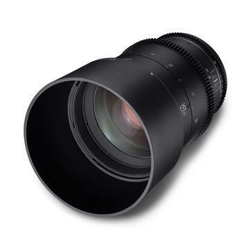 Samyang MF 135mm T2,2 VDSLR MK2 Canon EF Teleobjektiv