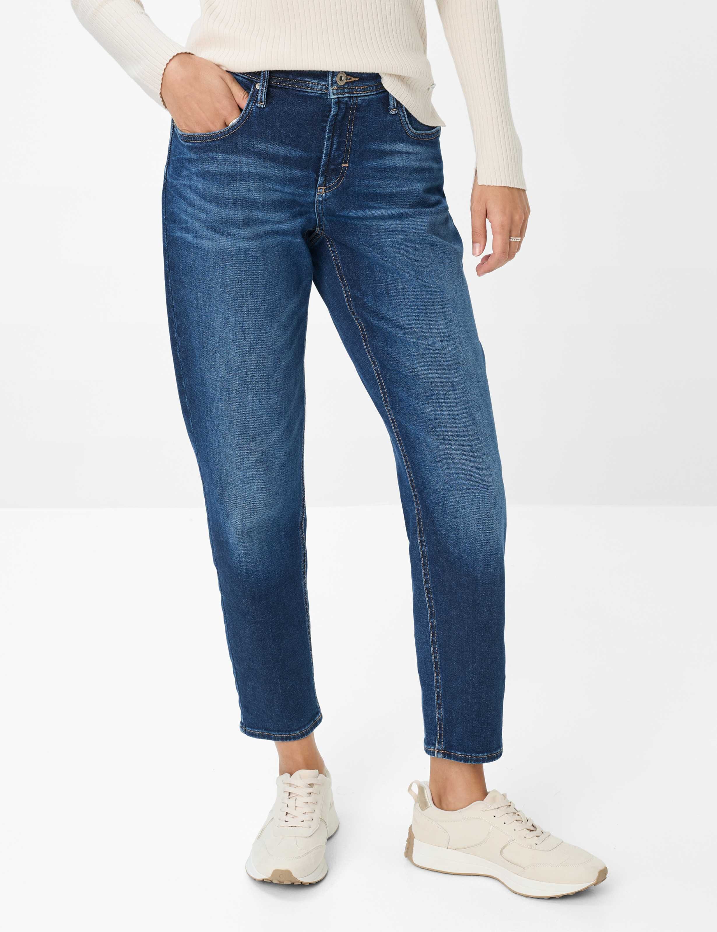 Brax Röhrenjeans Style MILEY S günstig online kaufen