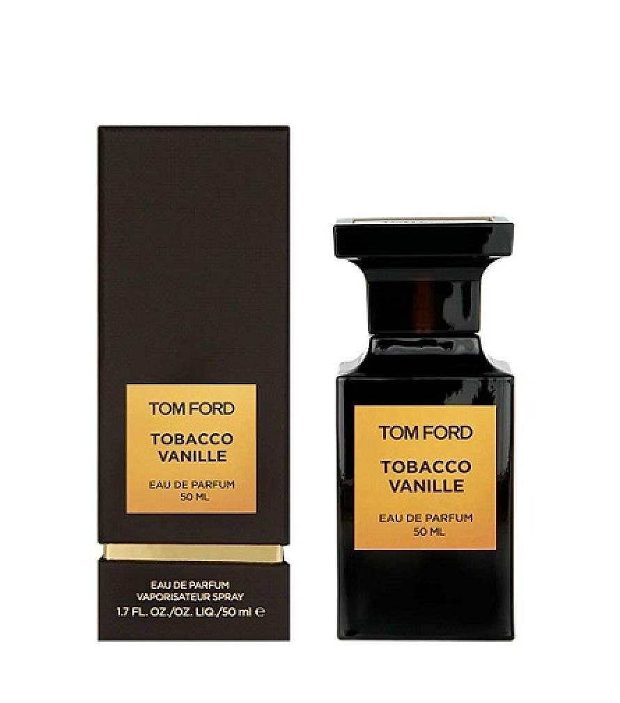 Tom Ford Eau de Parfum »Tom Ford Tobacco Vanille Eau de Parfum 50ml« online  kaufen | OTTO