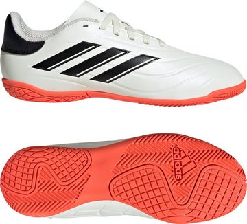 adidas Sportswear COPA PURE 2 CLUB IN J BLACK/RUNWHT/RED Fußballschuh