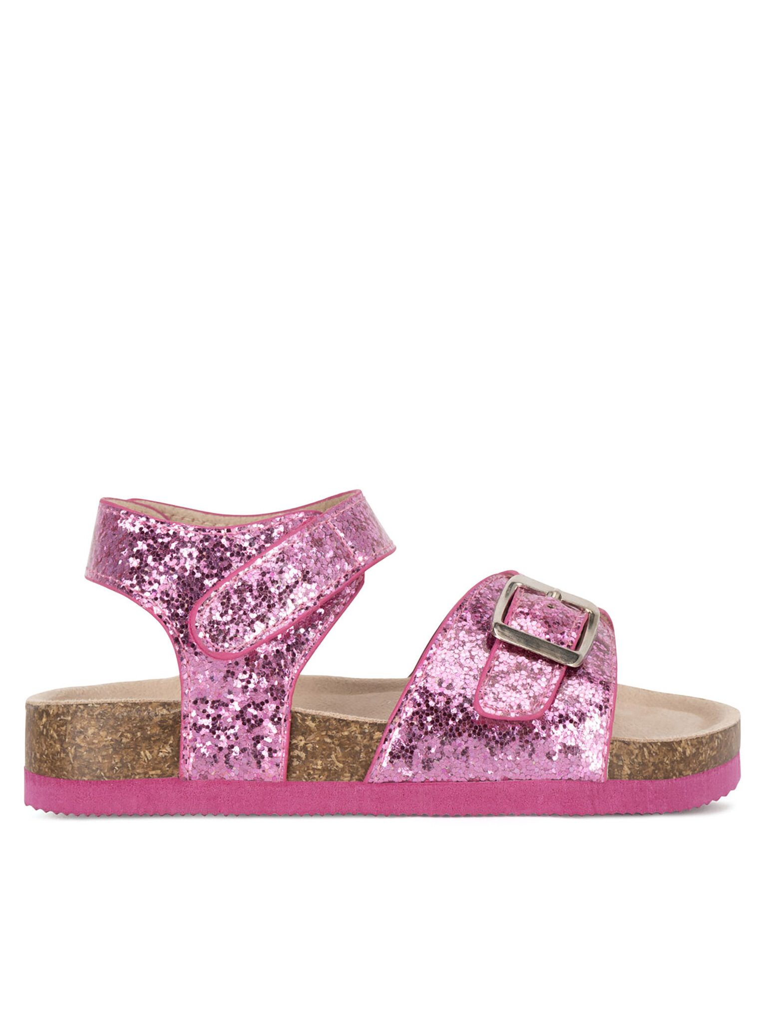 nelli blu Sandalen CF-040124-01 Rosa Sandale