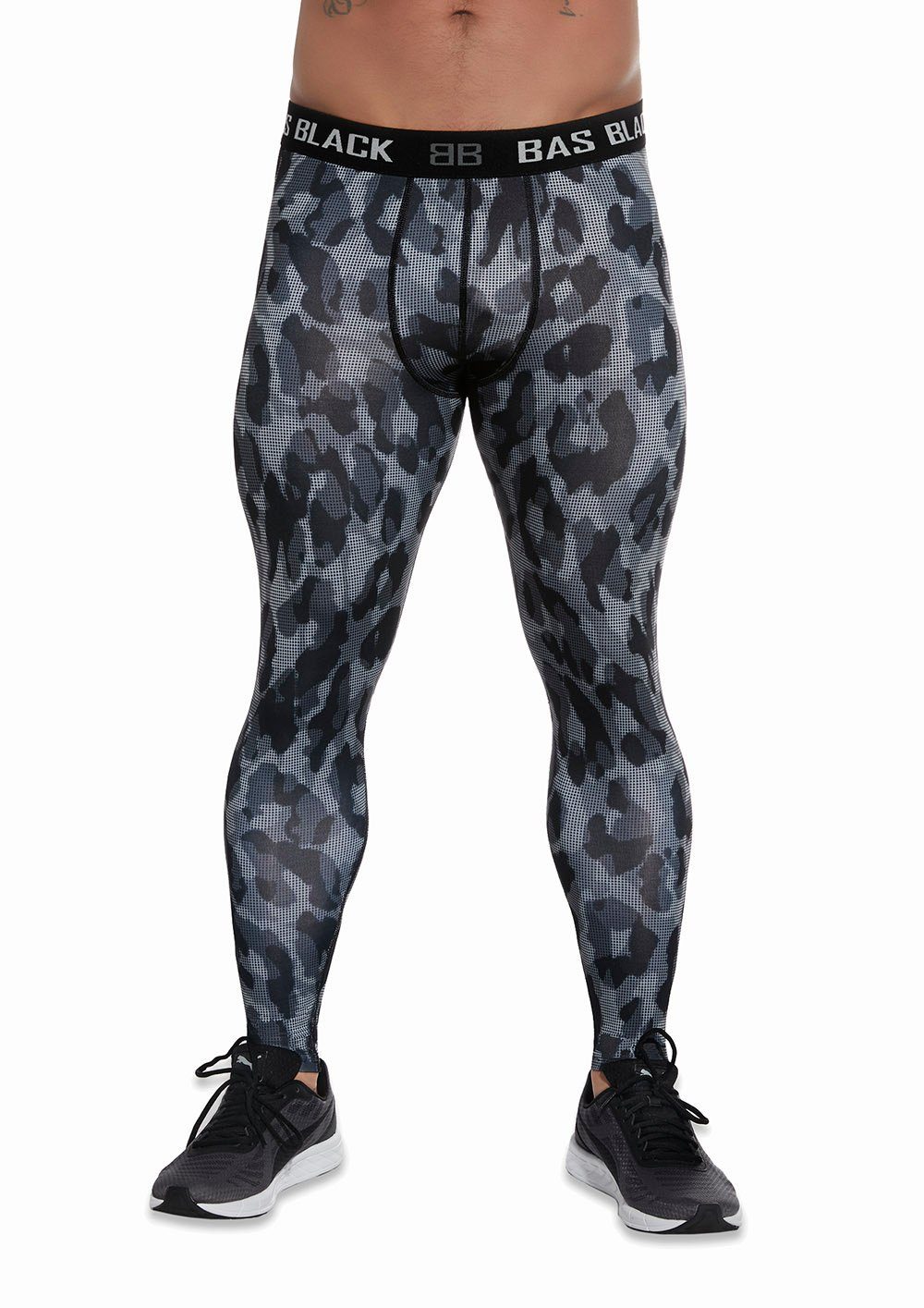 Bas Bleu Leggings HERREN SPORTLEGGINGS Jogging günstig online kaufen