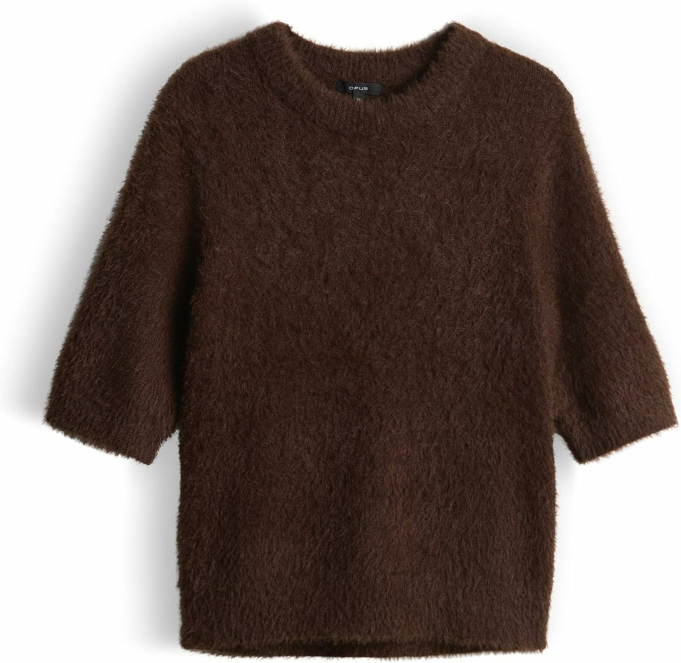 OPUS Strickjacke Pullover & Strickjacke für Damen (1-tlg)