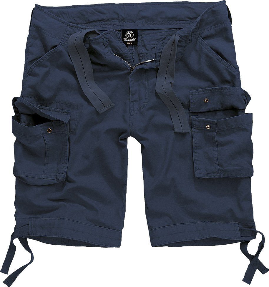 Brandit Chinoshorts Urban Legend Shorts Navy