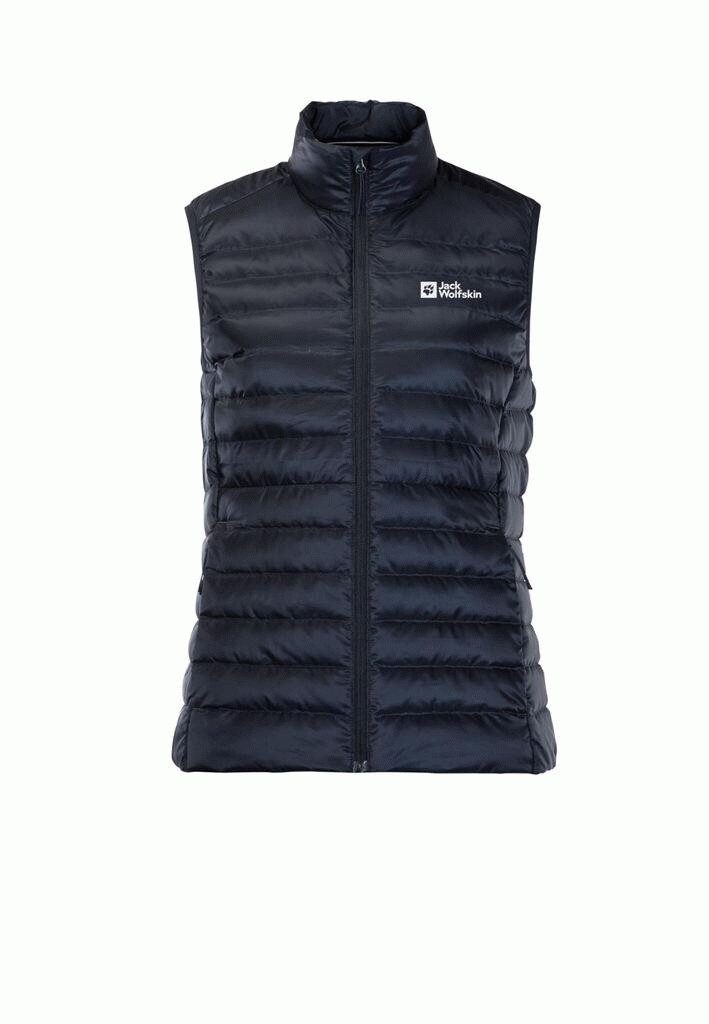 Jack Wolfskin Funktionsweste PACK & GO DOWN VEST W