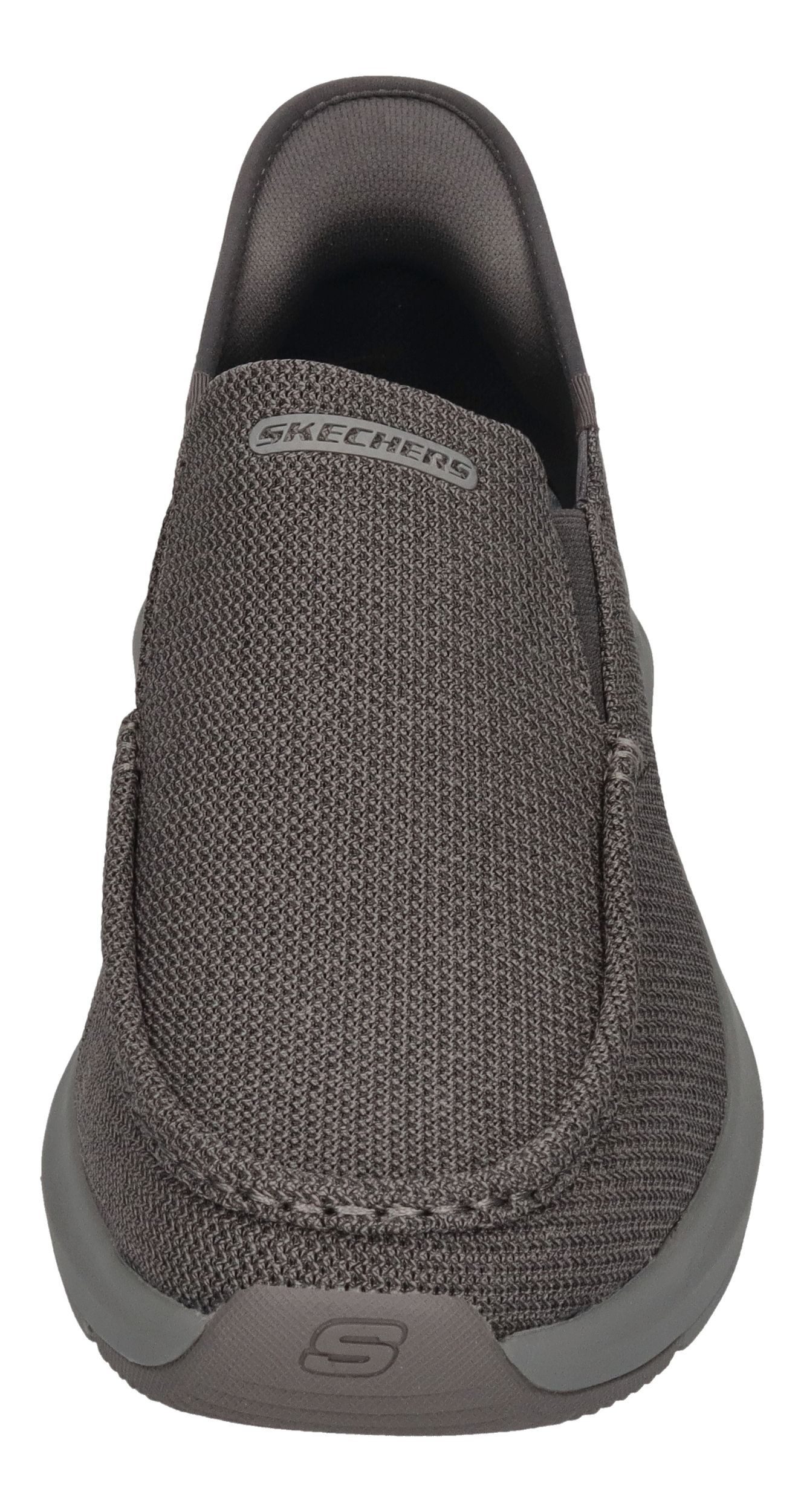 Skechers PARSON RALVEN 204804 Sneaker Gray