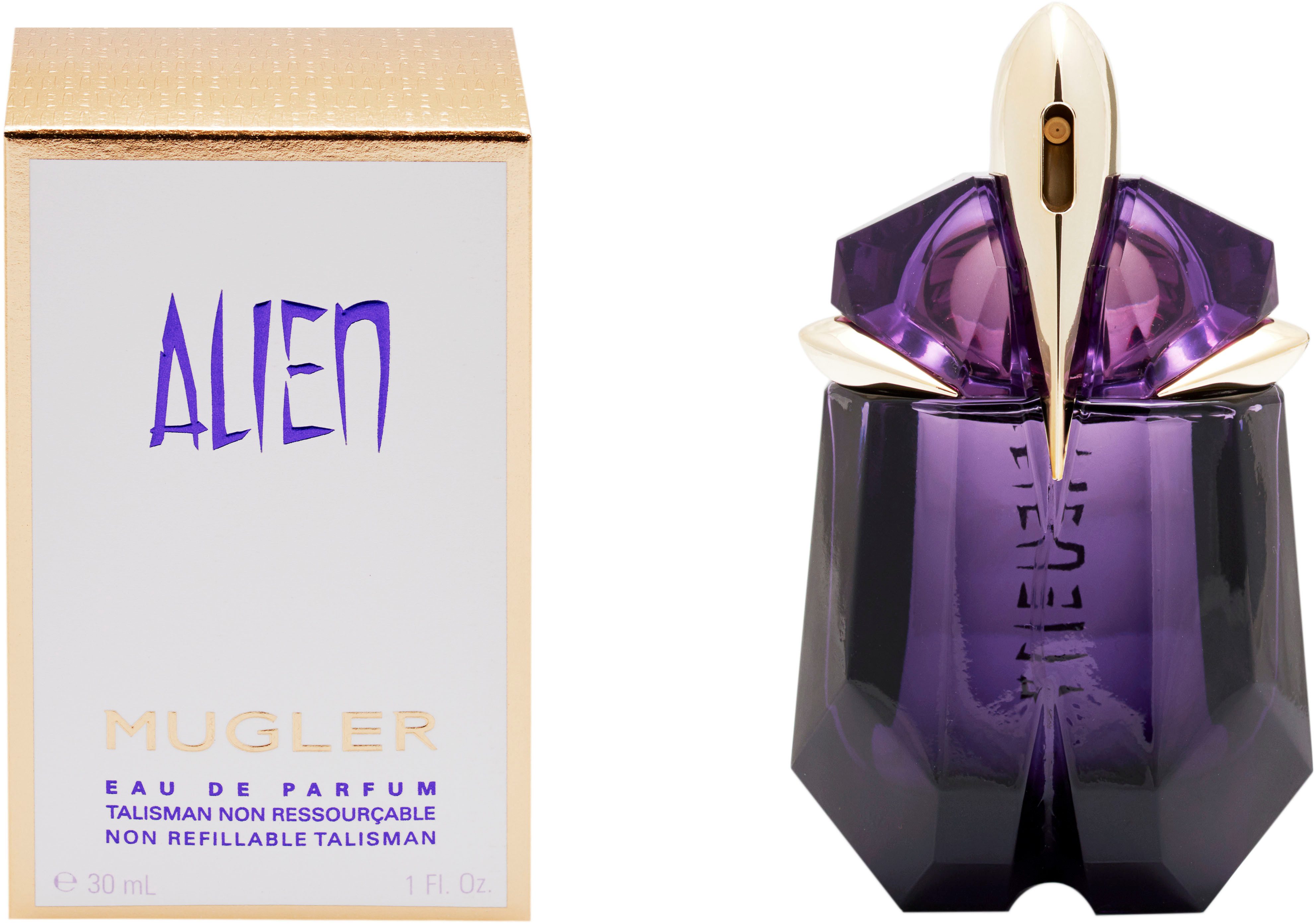 Eau de Parfum Alien