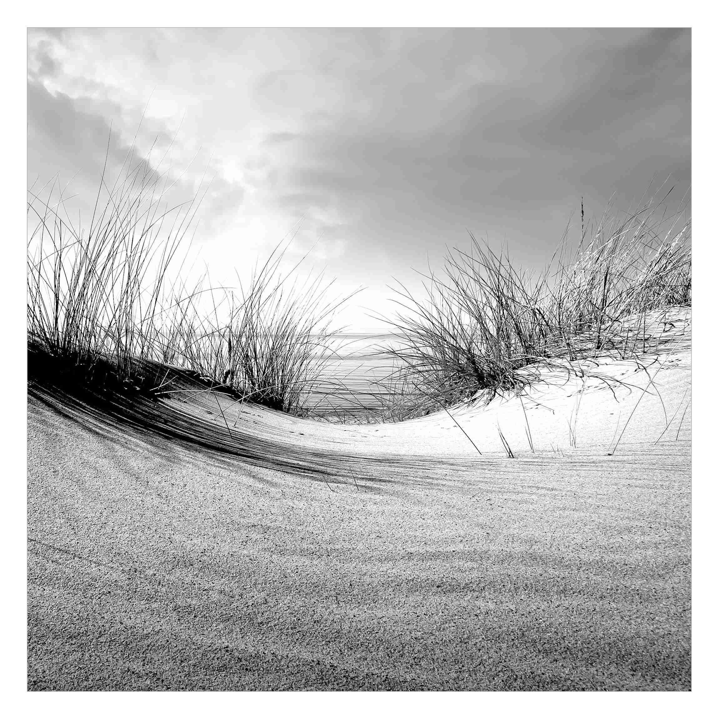 Bilderdepot24 Fototapete Strand & Meer Sanddüne günstig online kaufen