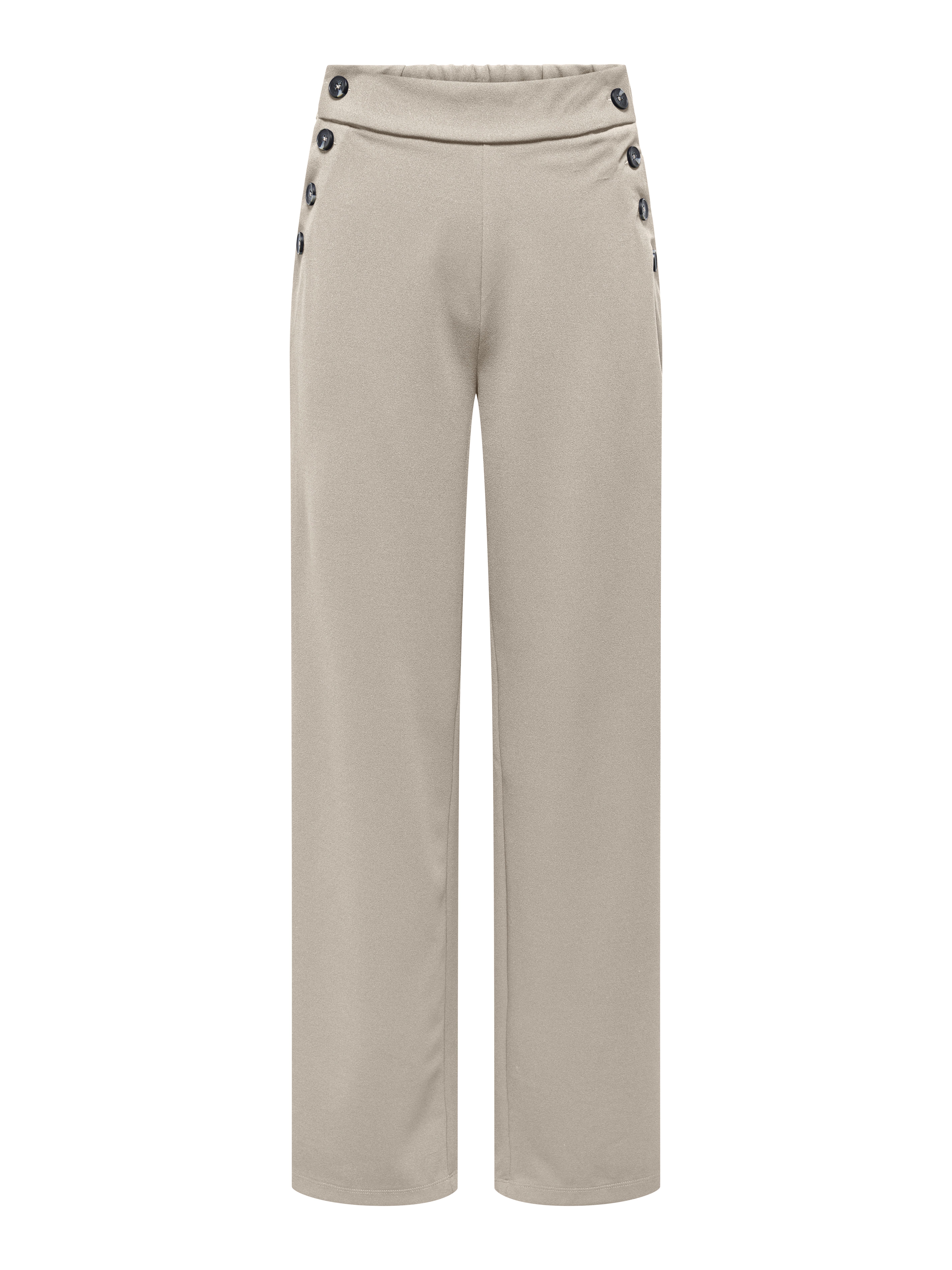 Chateau Gray Detail:Horn buttons