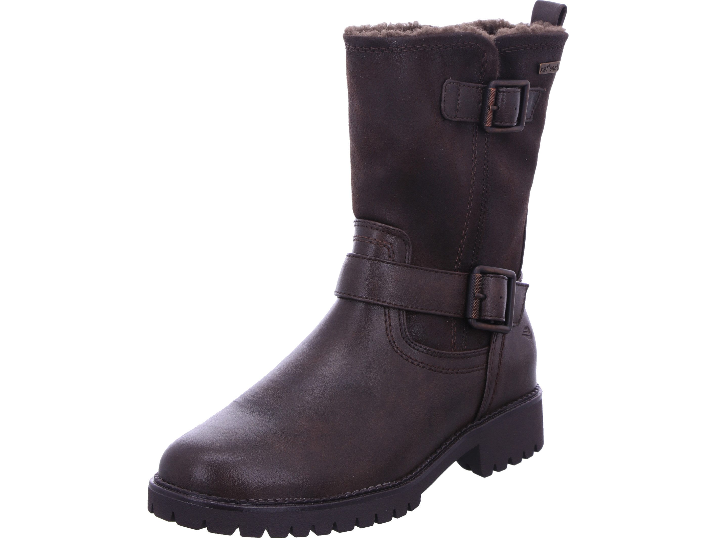 Jana Winterstiefel mit TEX-Membran