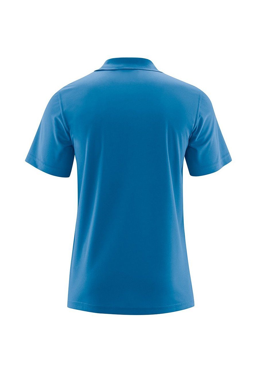 Maier Sports Poloshirt Maier Sports Hr. Ulrich Poloshirt 152303 imperial günstig online kaufen