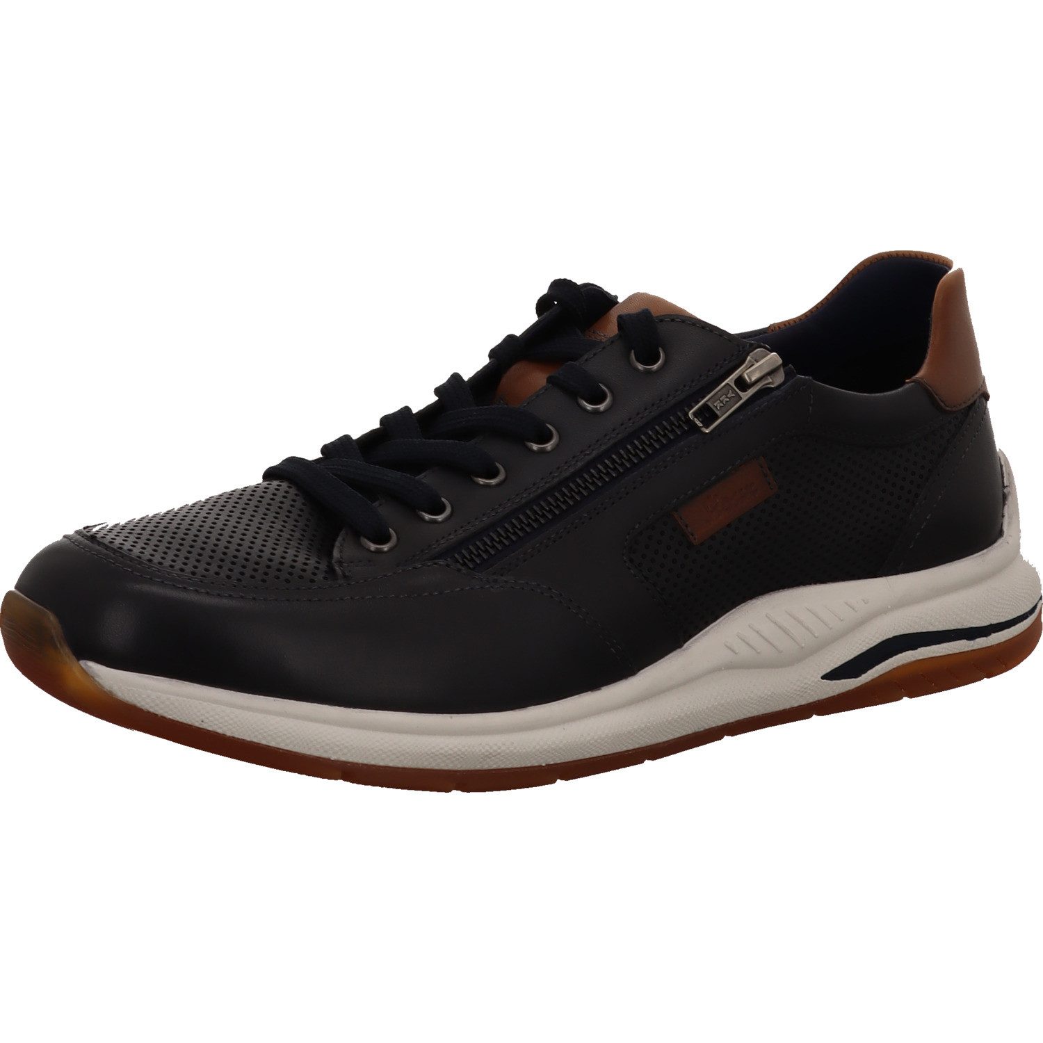 Sioux Sneaker