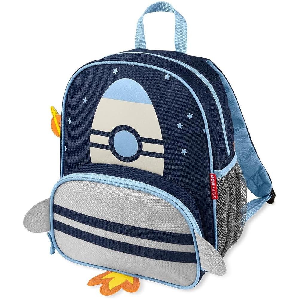 Skip Hop Kinderrucksack Spark Style Rakete, klein, Verstellbare ...