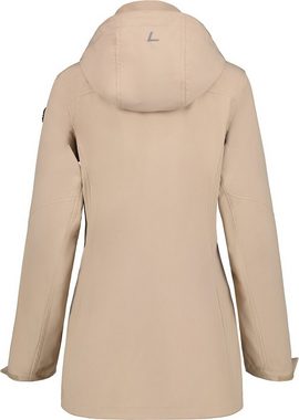 Luhta Funktionsjacke LUHTA ERKKOLA 040 BEIGE