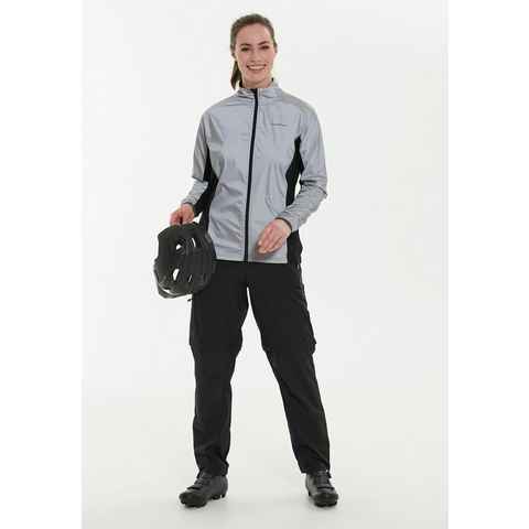 ENDURANCE Softshelljacke Jelly water and windproof