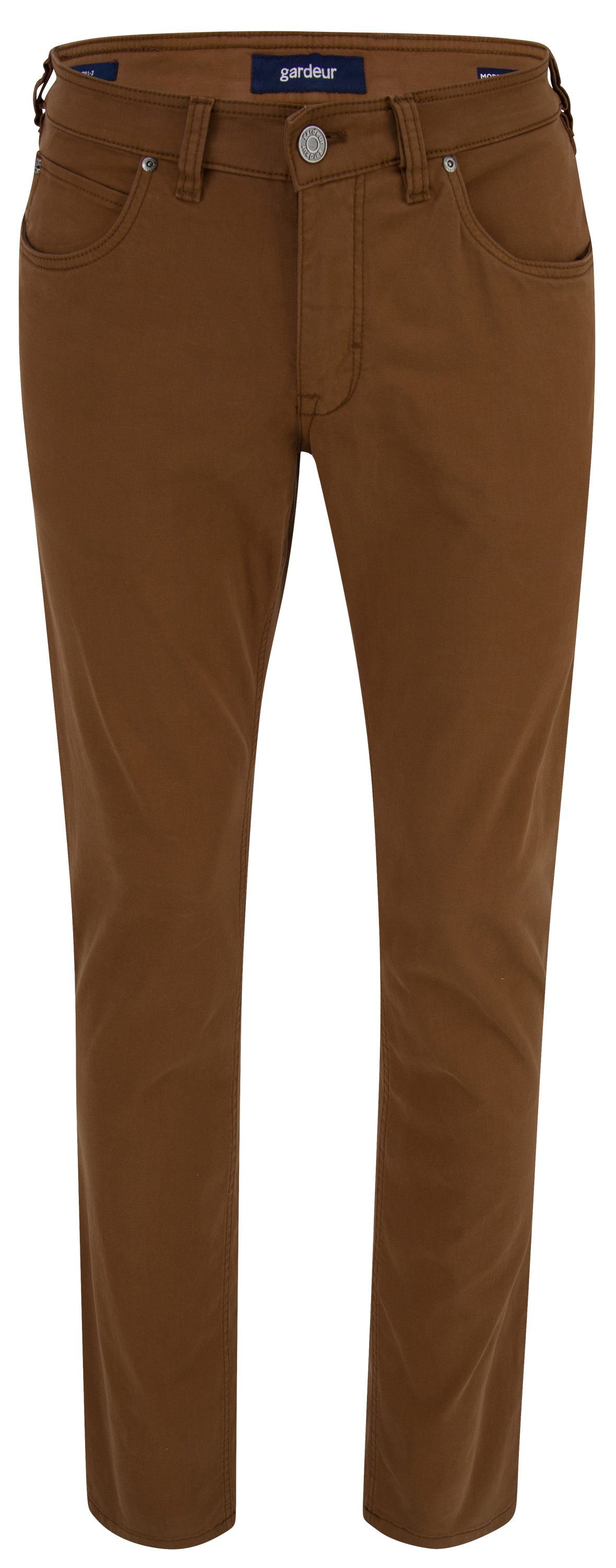 Atelier GARDEUR 5-Pocket-Jeans ATELIER GARDEUR BILL günstig online kaufen