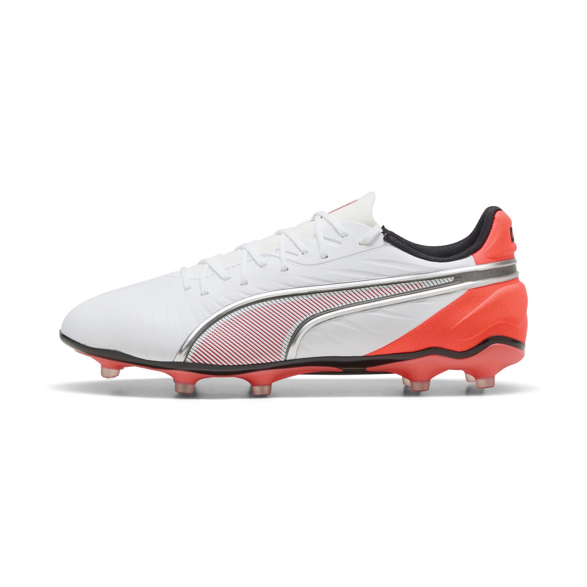 PUMA KING MATCH FG/AG Fußballschuhe Erwachsene Fußballschuh