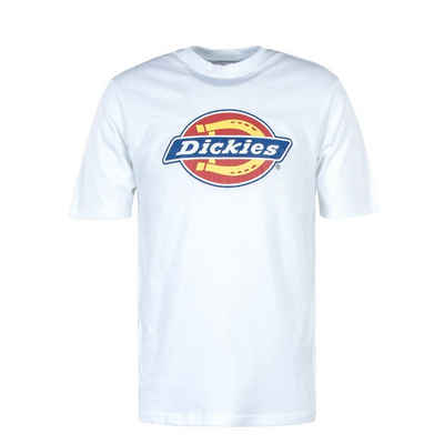 Dickies T-Shirt Icon Logo