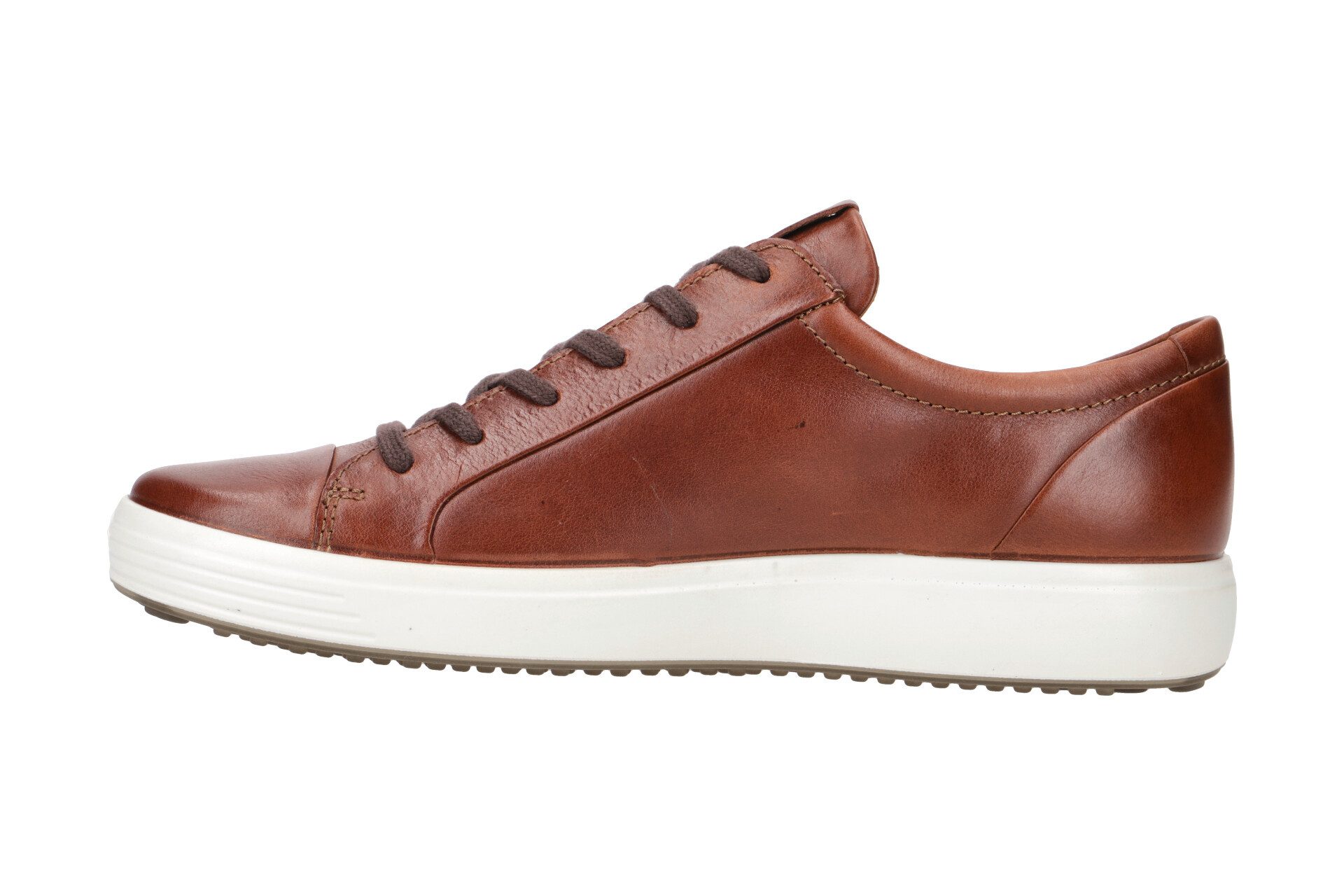 Ecco 47036402053 Schnürschuh