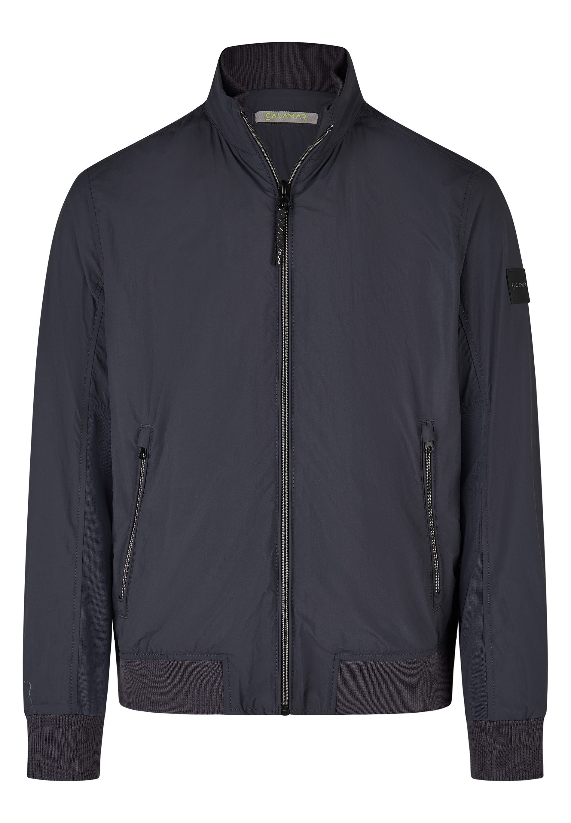 Blouson Blouson Cotton Feel