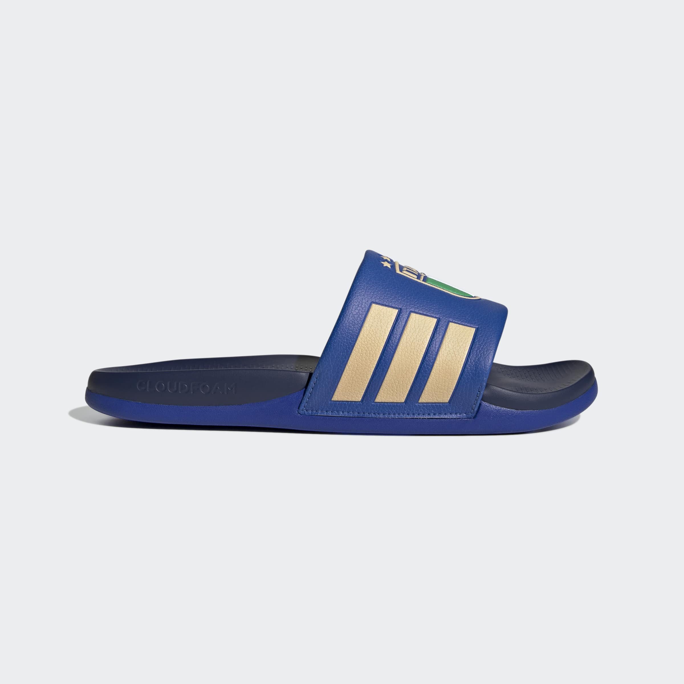 adidas Sportswear ADILETTE COMFORT 2.0 ITALIEN BADESCHLAPPEN Badesandale Ba günstig online kaufen