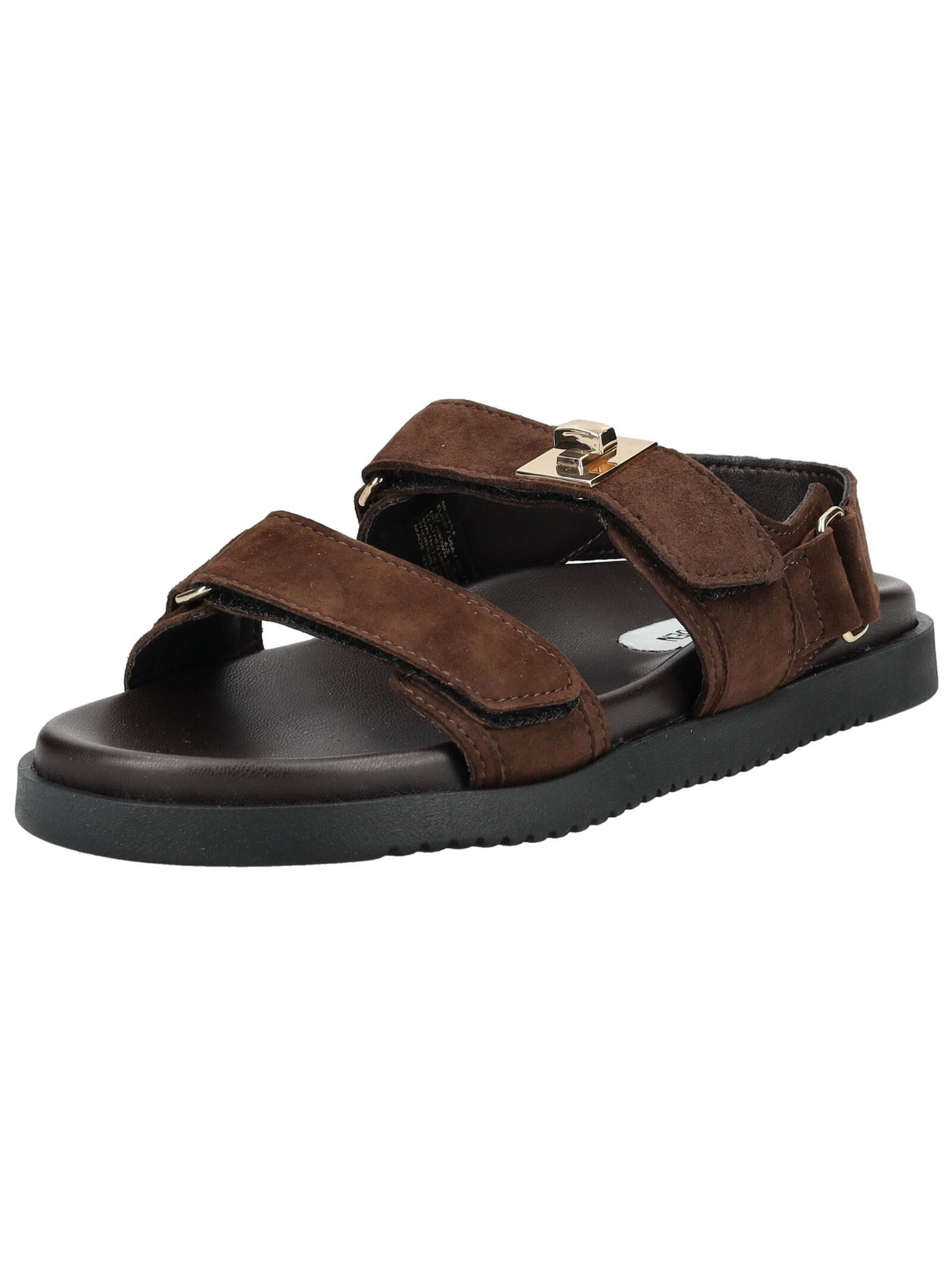 STEVE MADDEN STEVE MADDEN Sandalen Veloursleder Riemchensandale