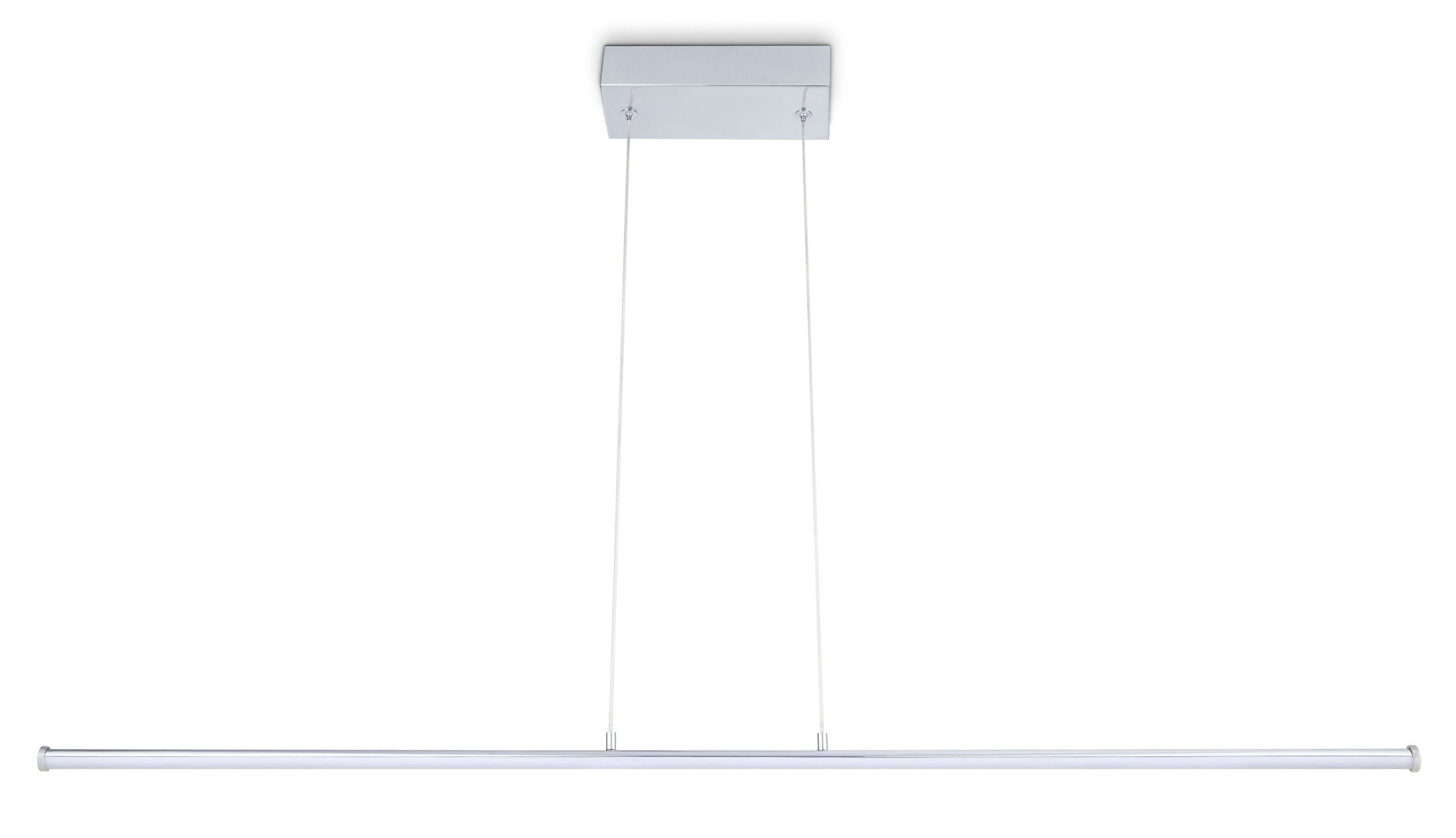 Paco Home Pendelleuchte DEA, LED wechselbar, günstig online kaufen