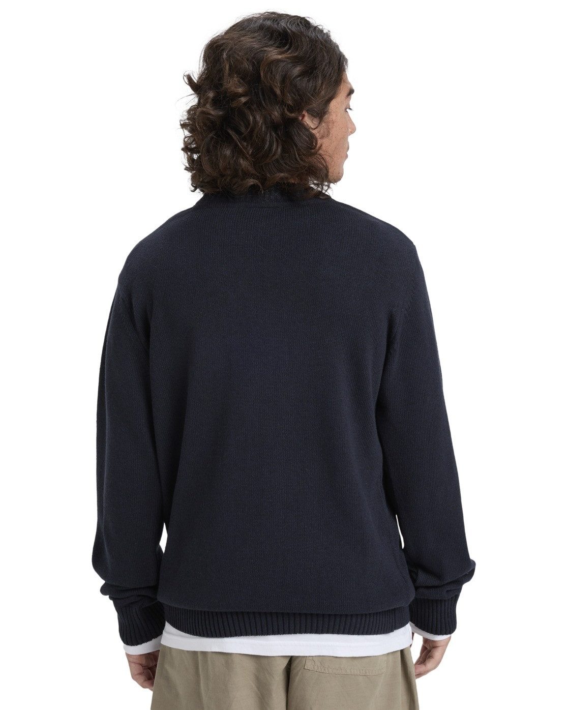 Quiksilver Strickpullover Salt Water