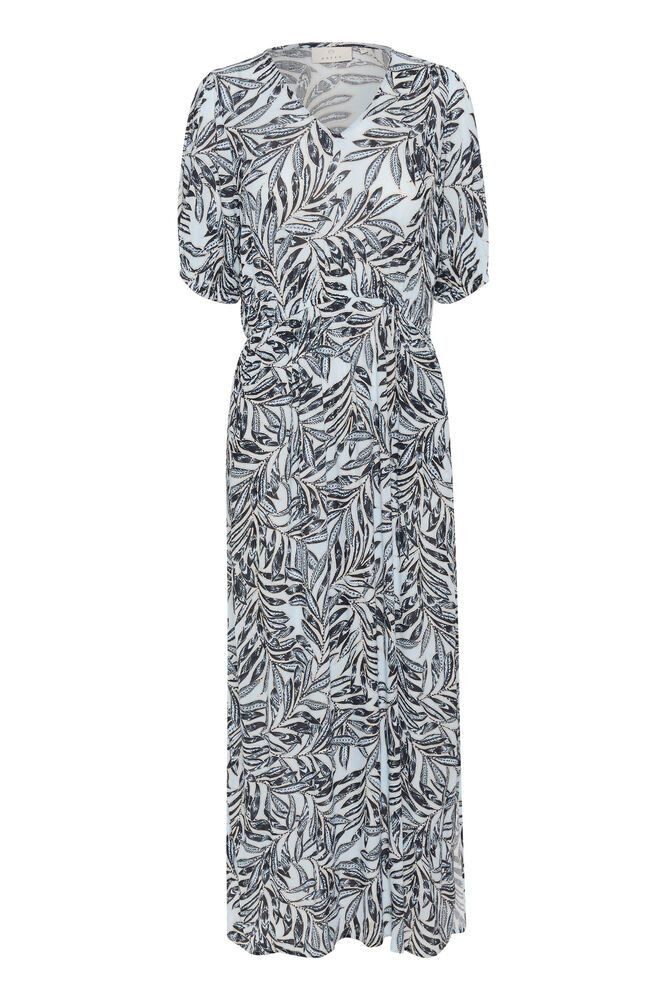 KAFFE Jerseykleid Kleid