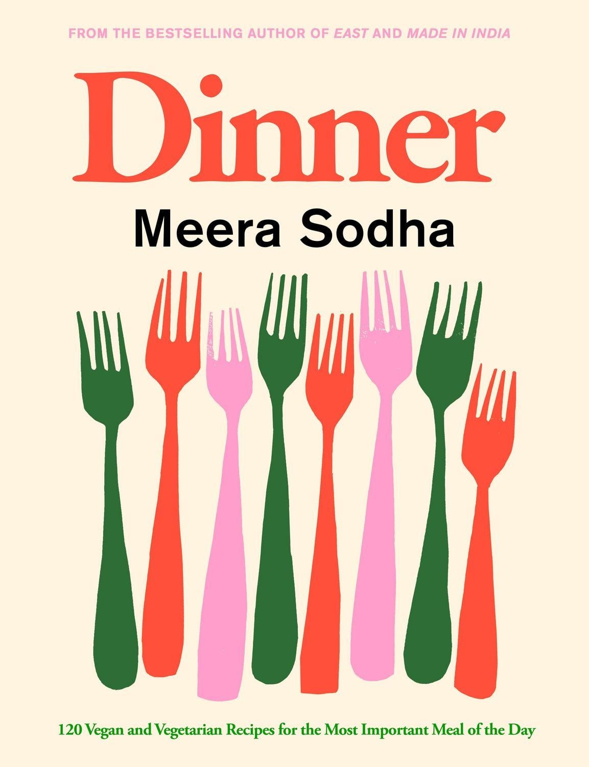 Dinner / Meera Sodha