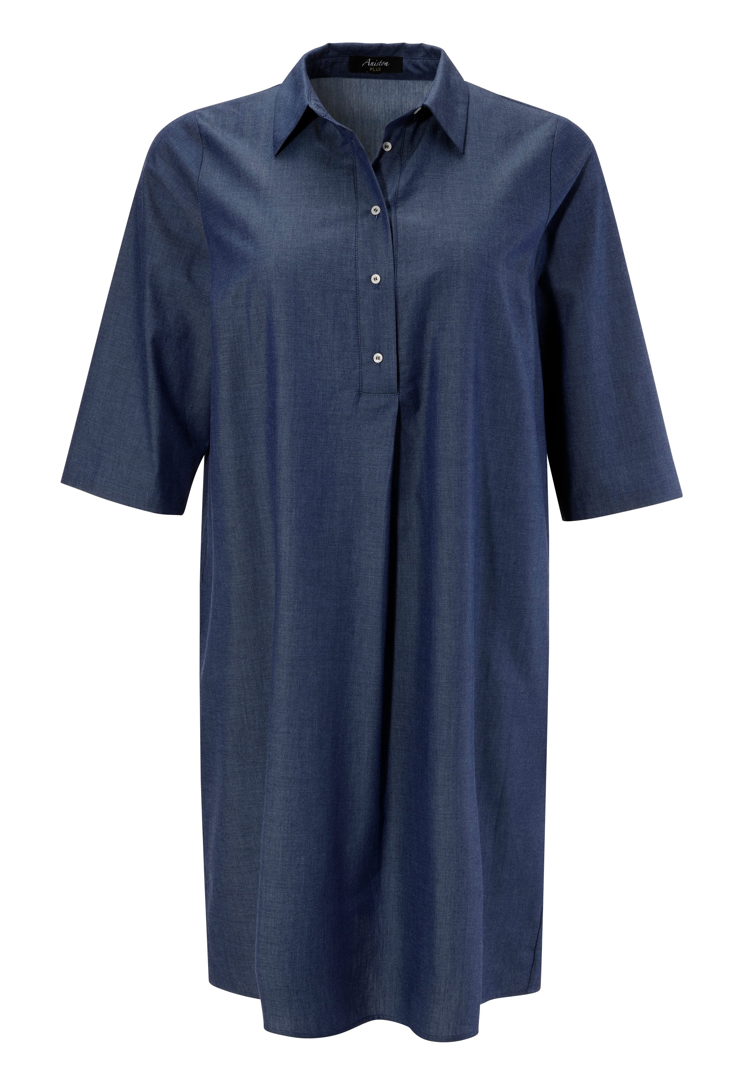 Jeanskleid