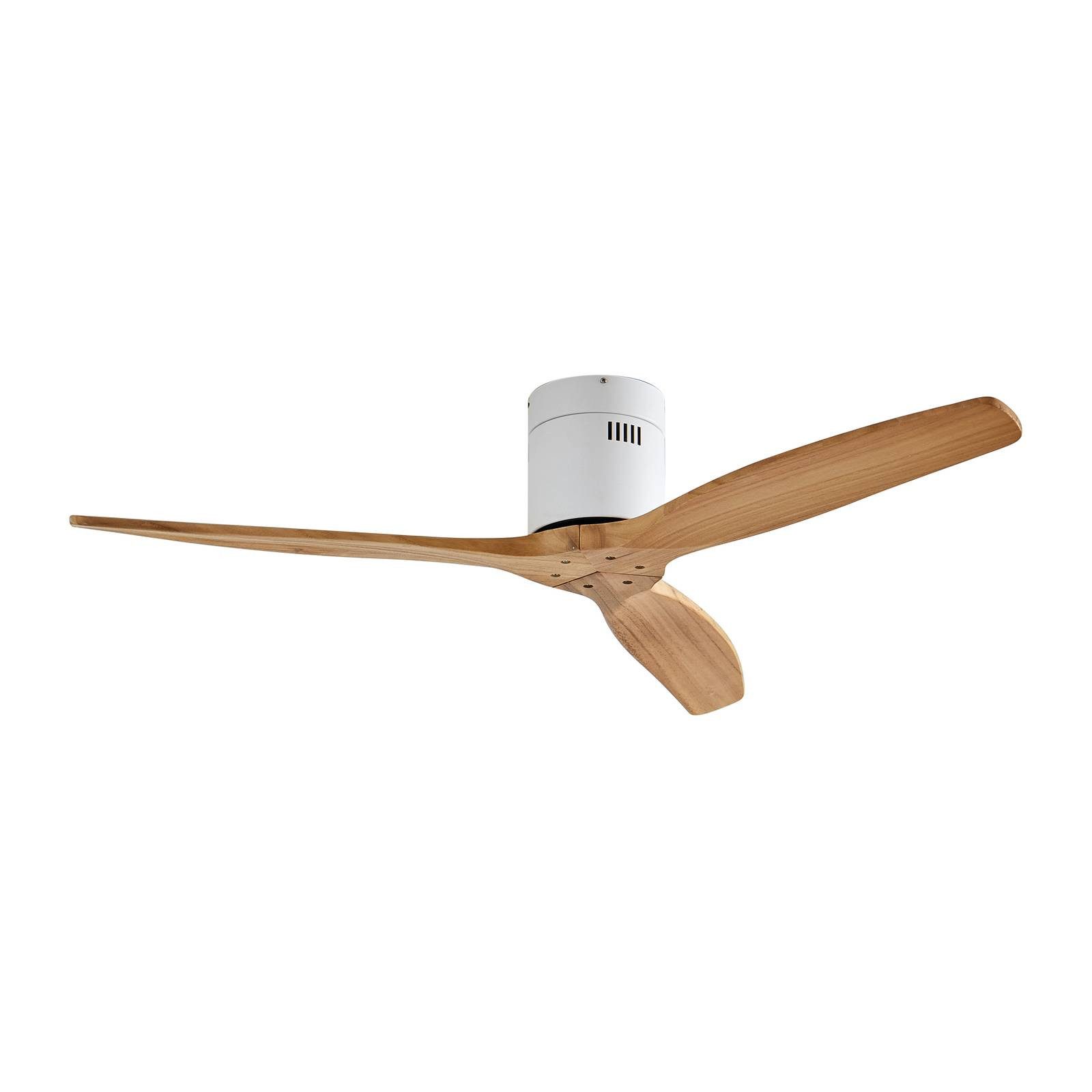Lucande Deckenventilator Vindur