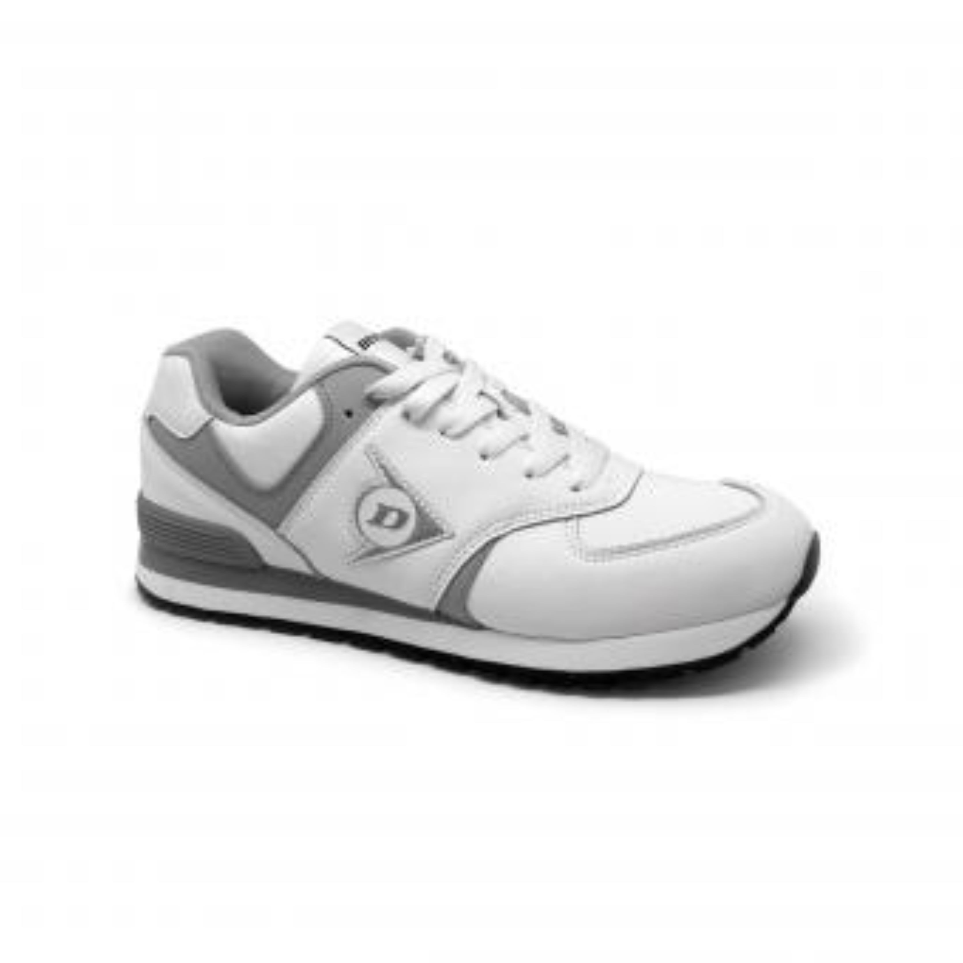 Dunlop DUNLOP Flying Wing Herren Sneaker – leicht & atmungsaktiv Arbeitsschuh Ultraleicht